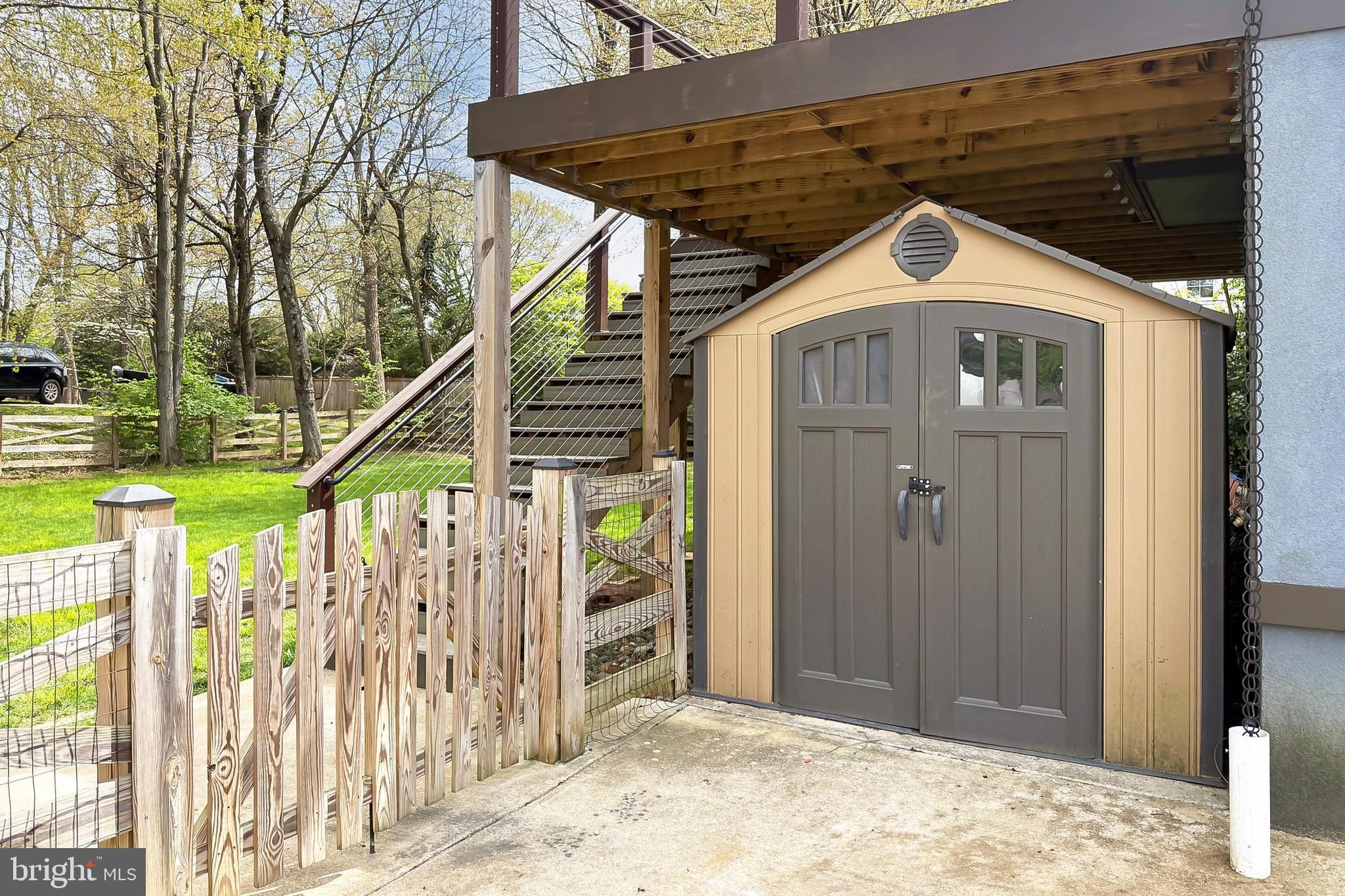 WINDOVER HEIGHTS - Residential