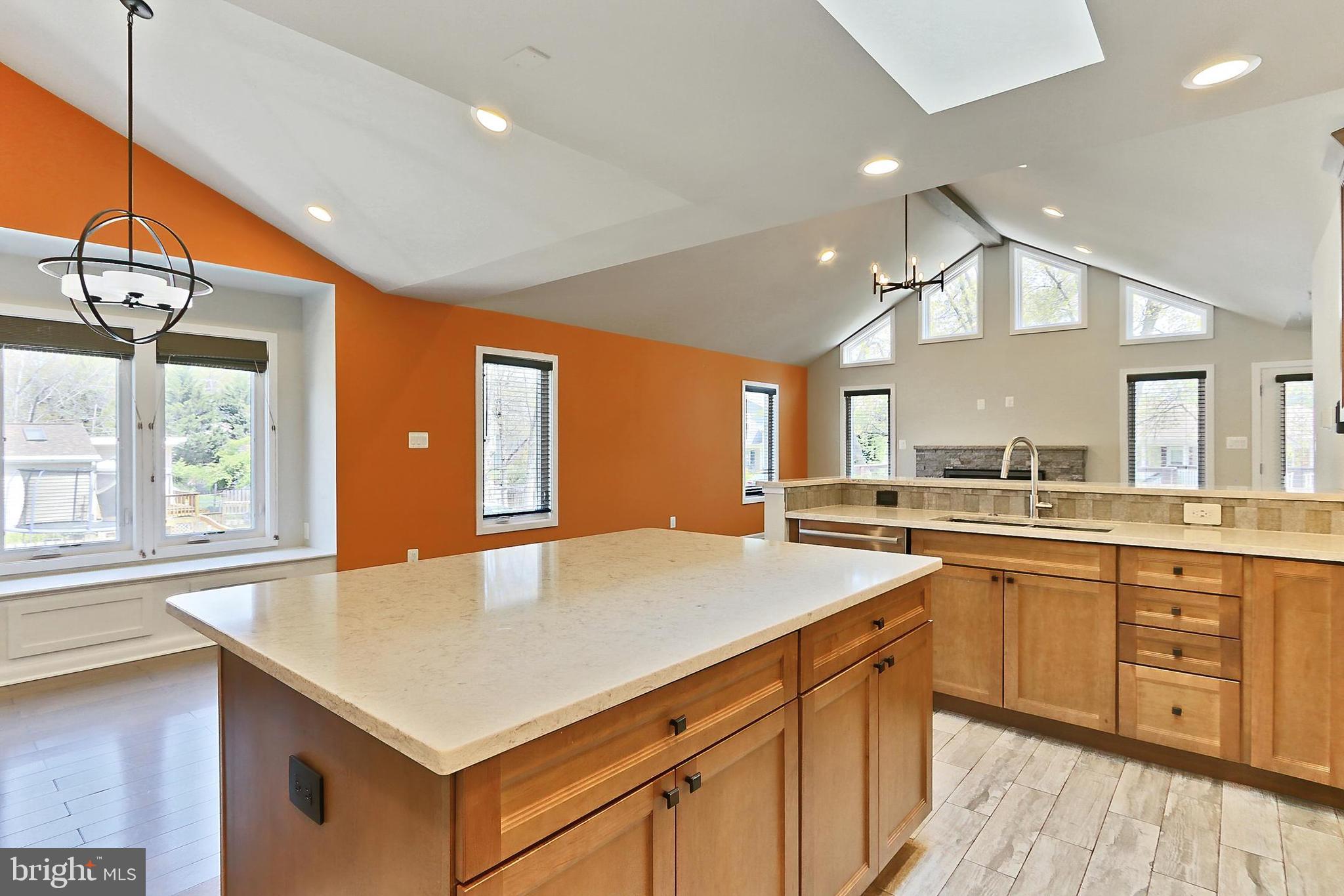 WINDOVER HEIGHTS - Residential