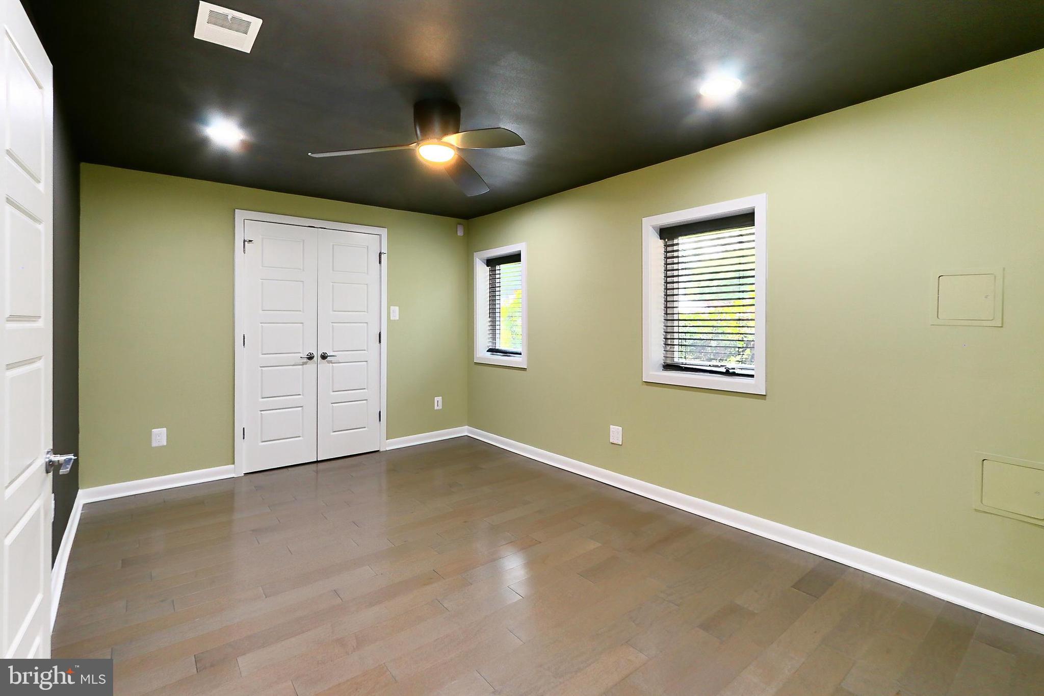 WINDOVER HEIGHTS - Residential