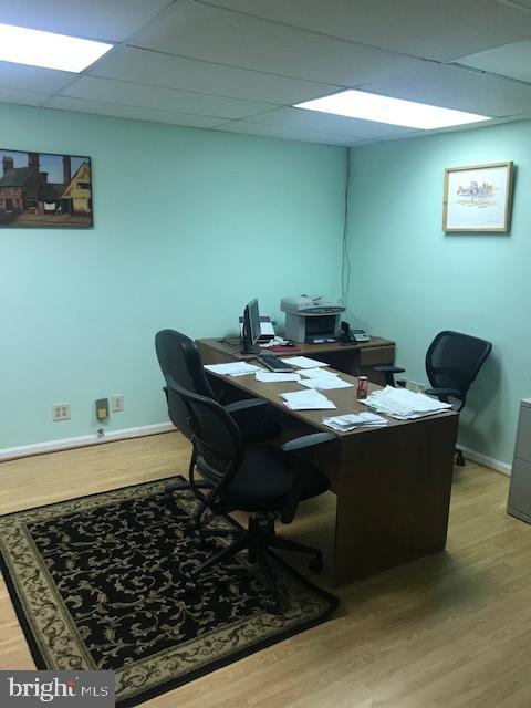 3460 ELLICOTT CENTER DRIVE 1D-2