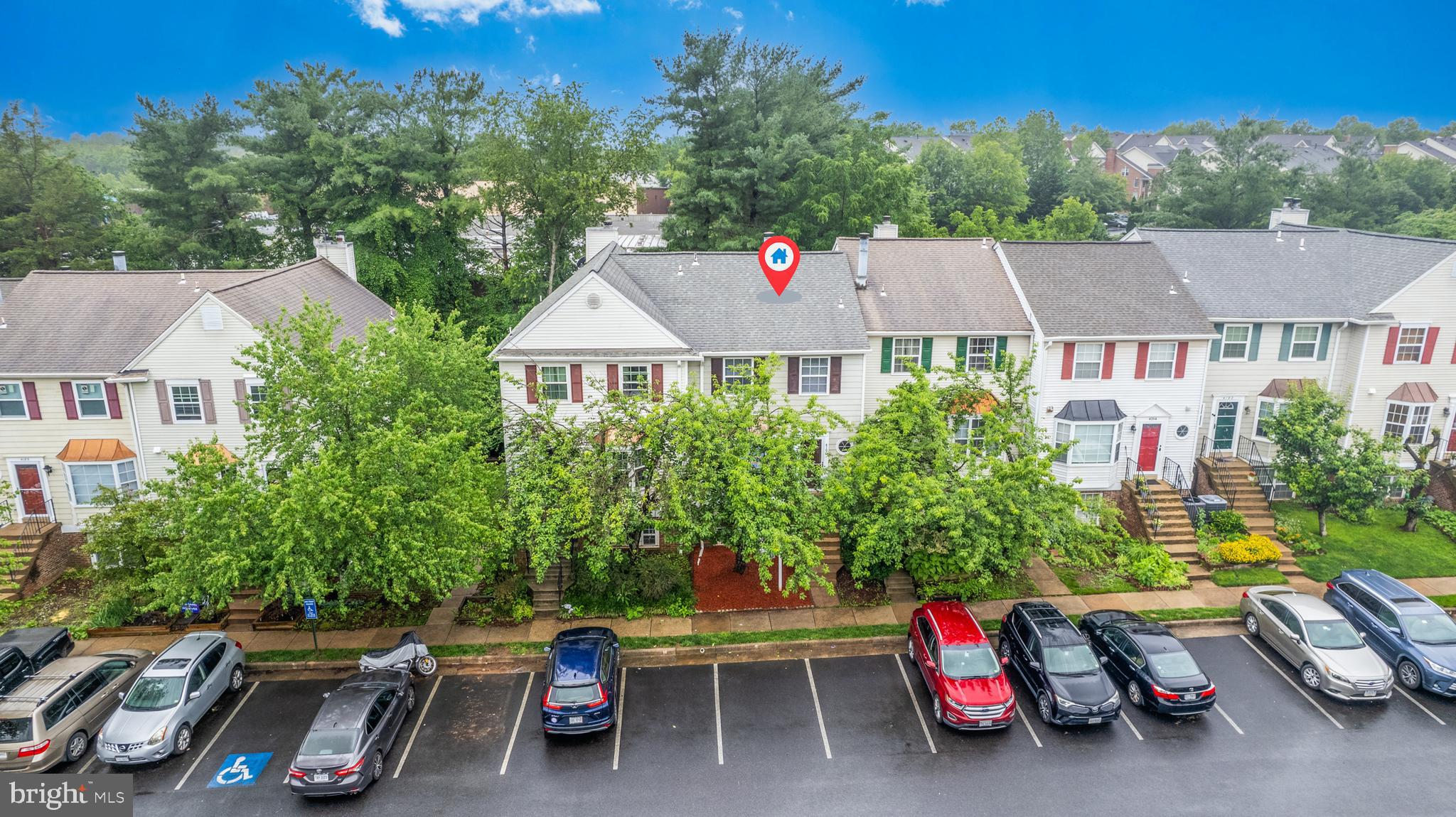 4190 PLEASANT MEADOW COURT 102B