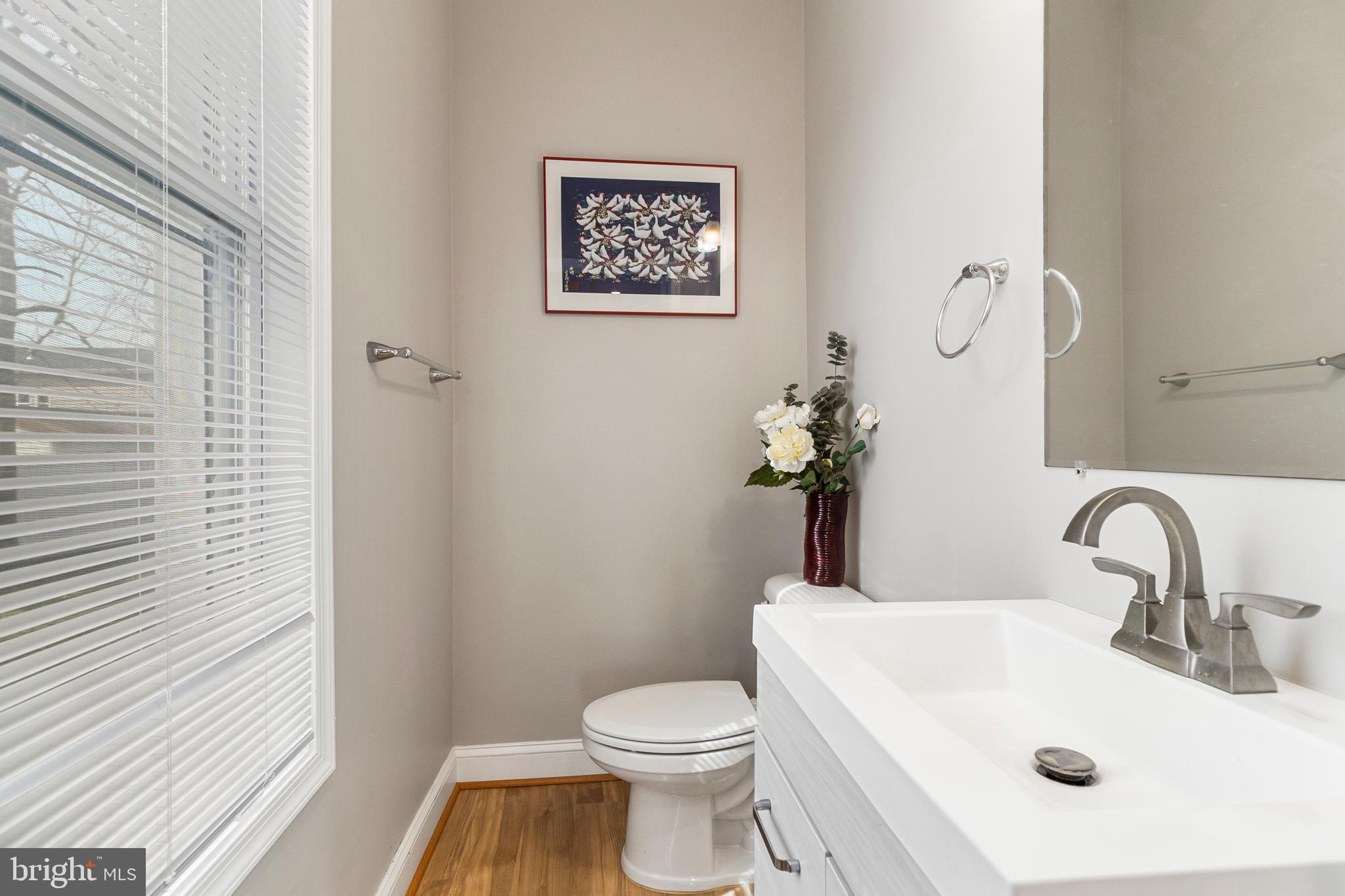 CONGRESS HEIGHTS - Residential
