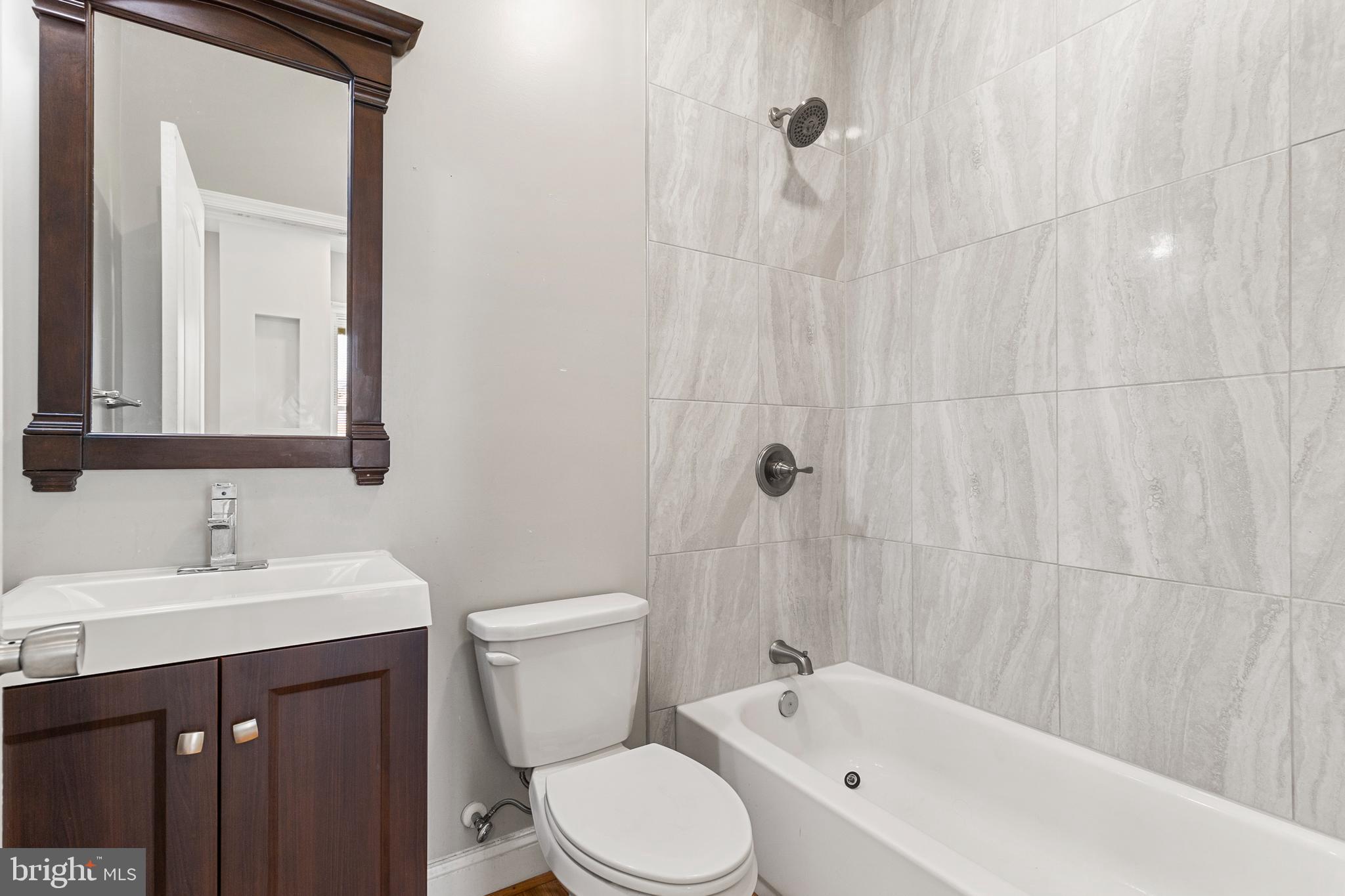 CONGRESS HEIGHTS - Residential