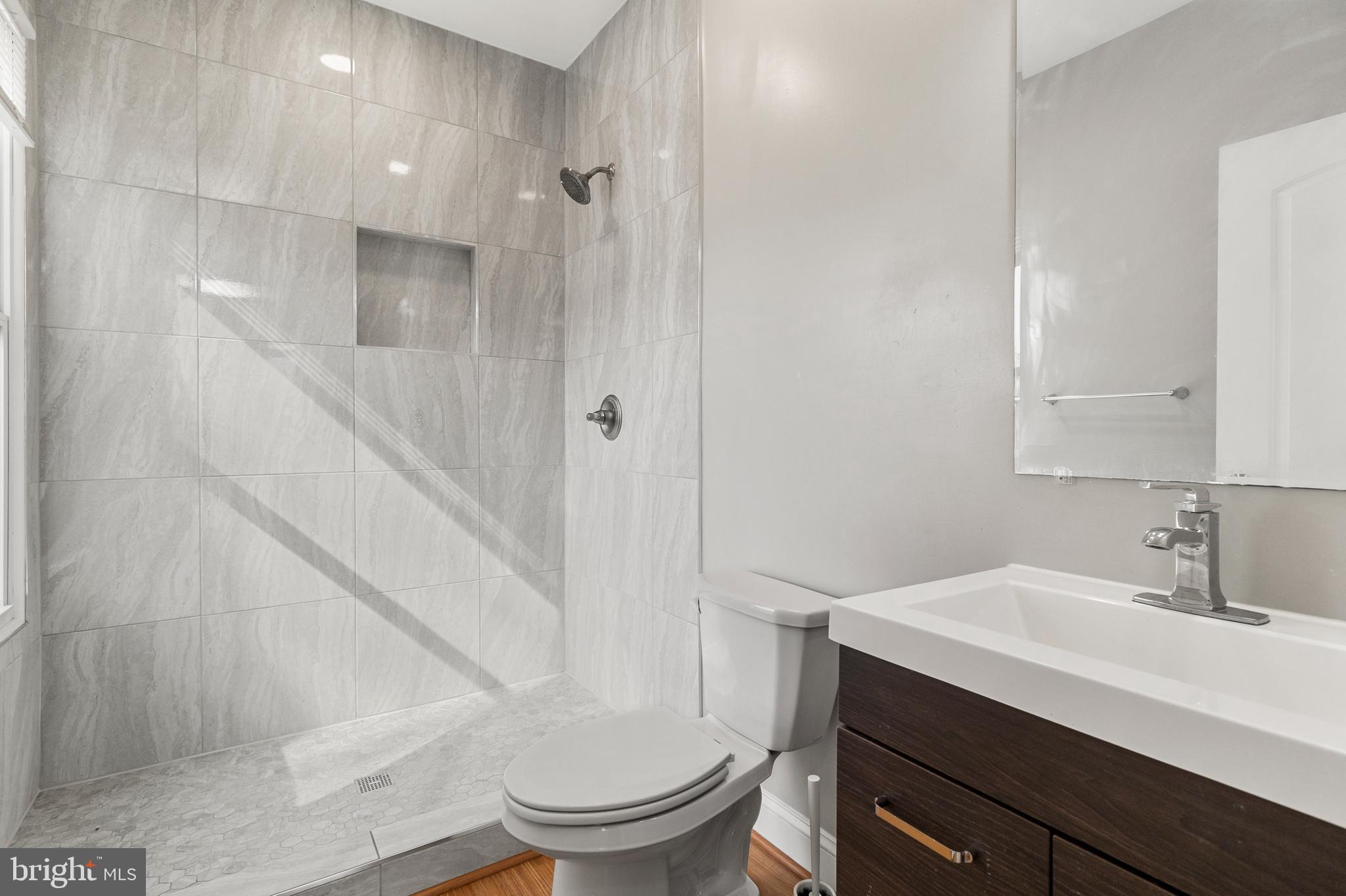 CONGRESS HEIGHTS - Residential