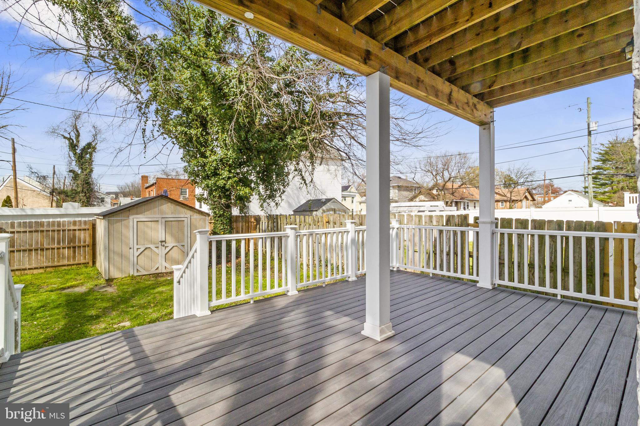 CONGRESS HEIGHTS - Residential