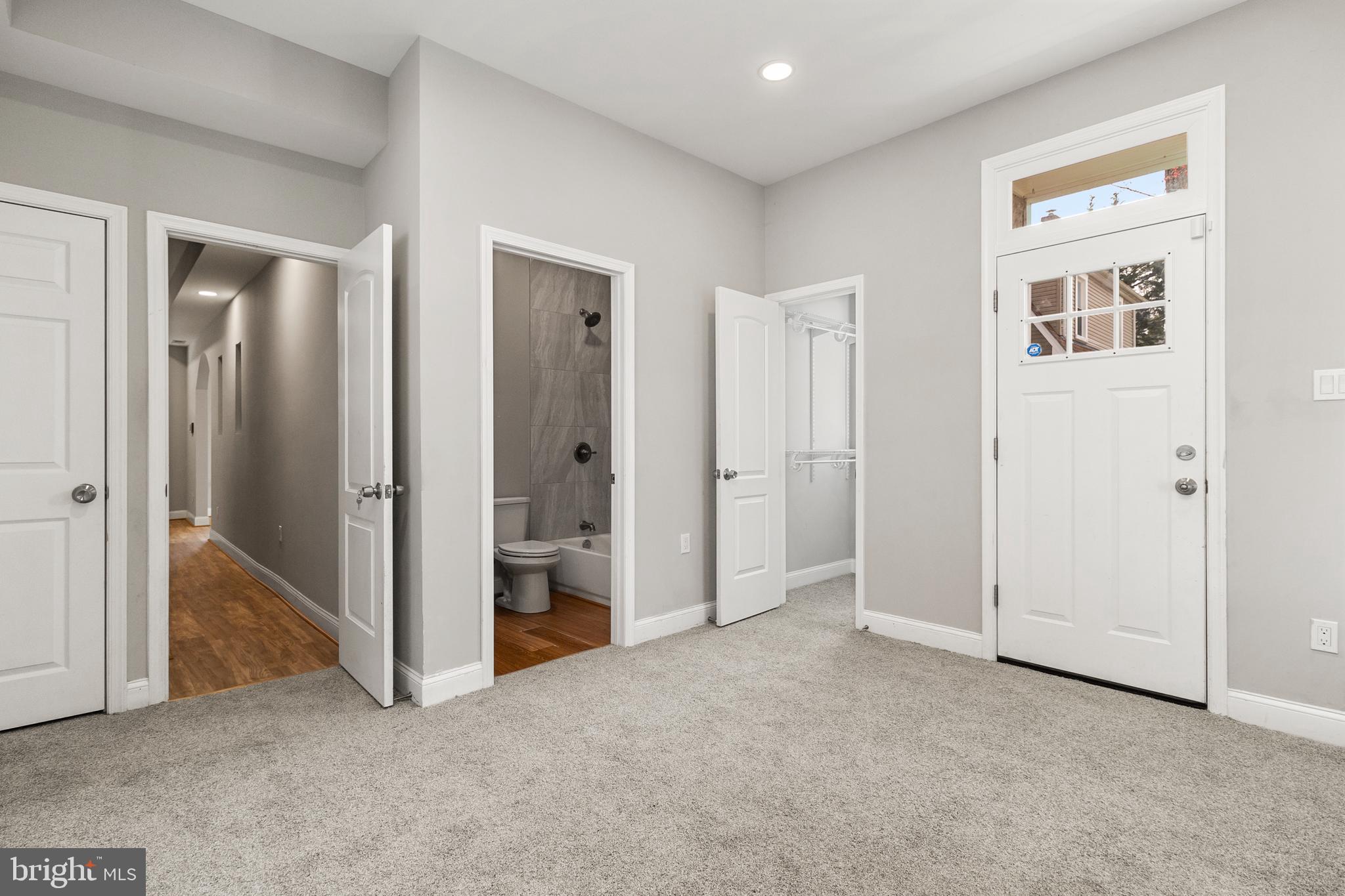 CONGRESS HEIGHTS - Residential