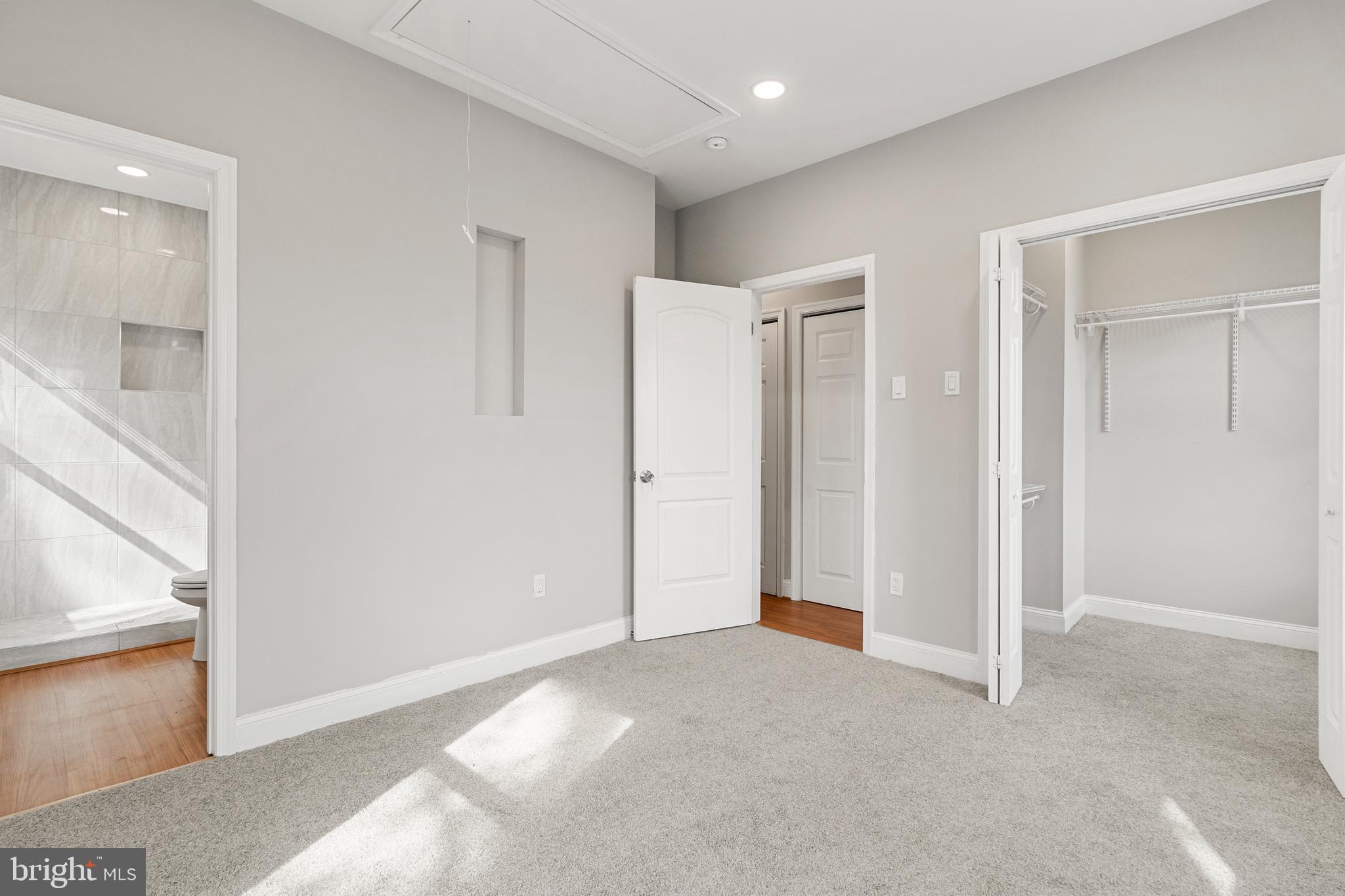 CONGRESS HEIGHTS - Residential