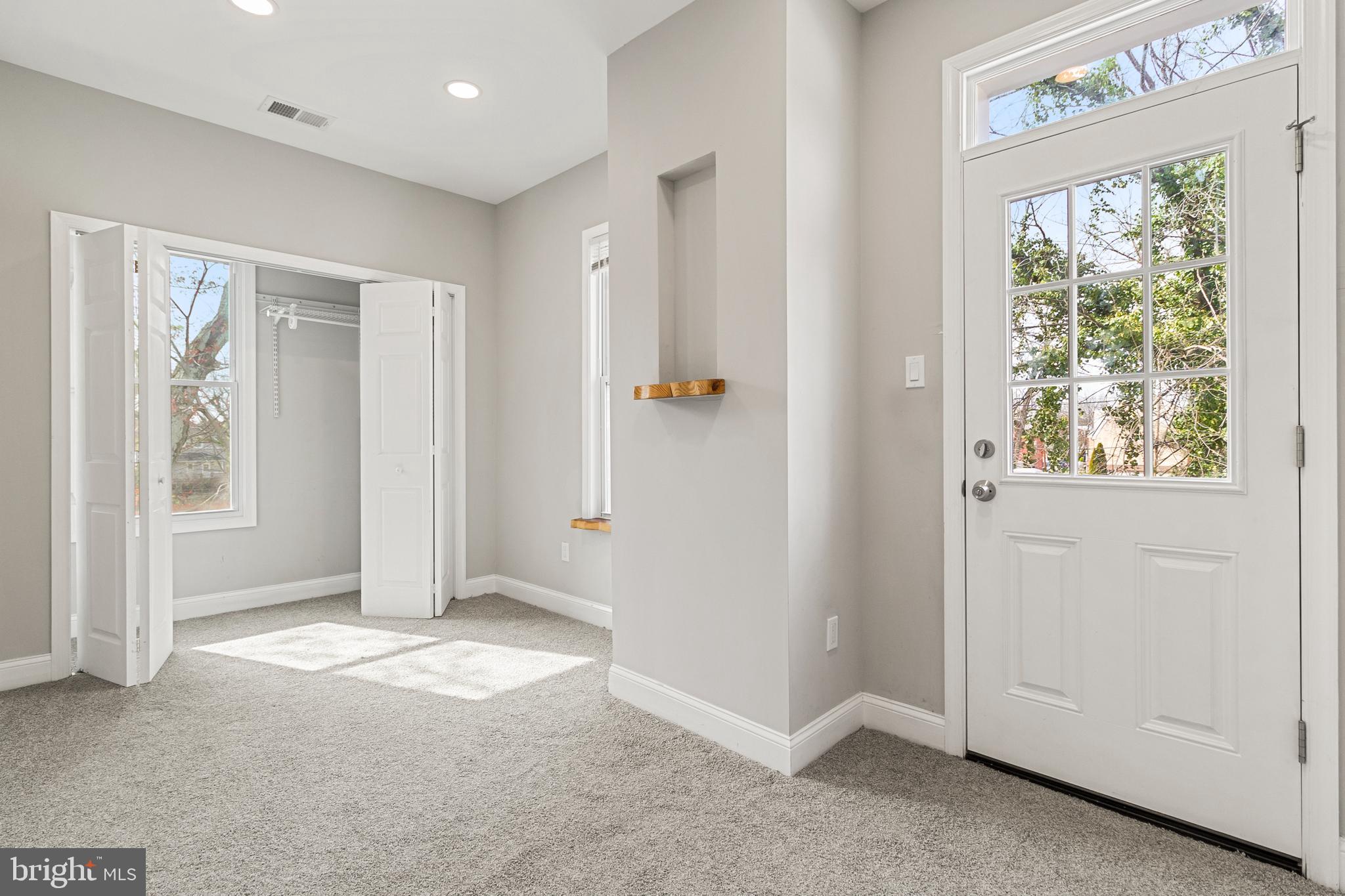 CONGRESS HEIGHTS - Residential