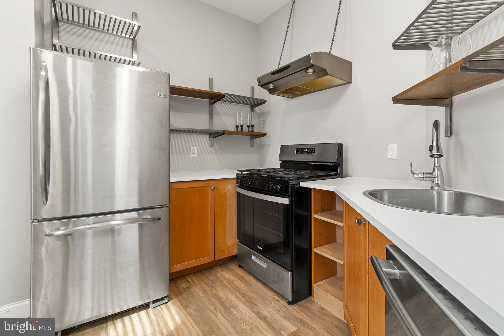 CONGRESS HEIGHTS - Residential