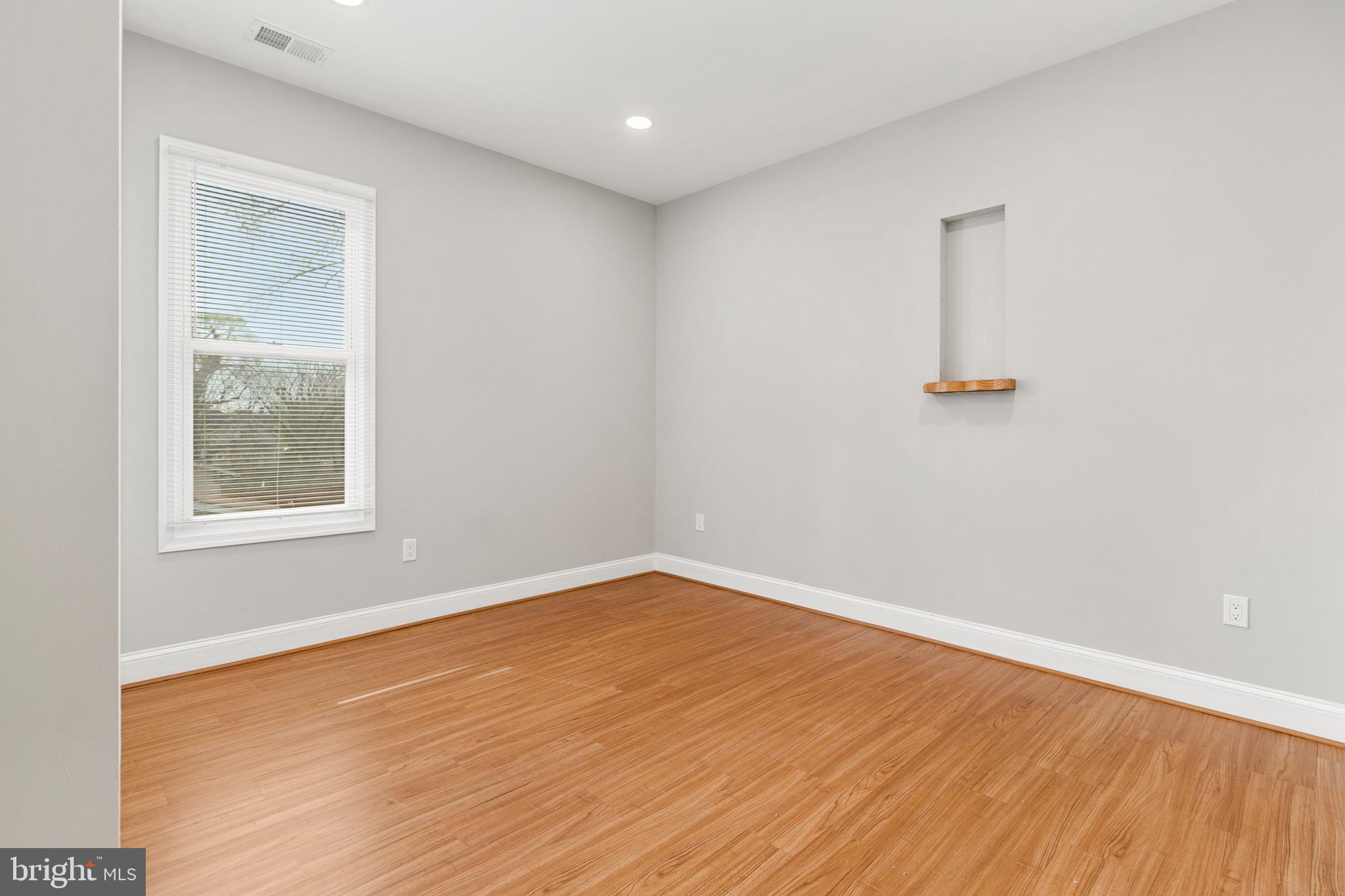 CONGRESS HEIGHTS - Residential