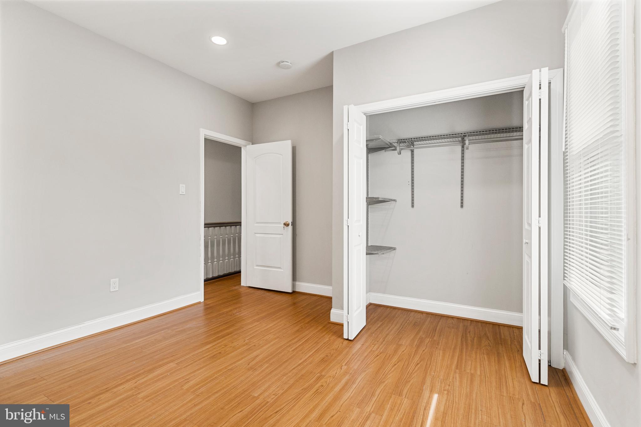 CONGRESS HEIGHTS - Residential