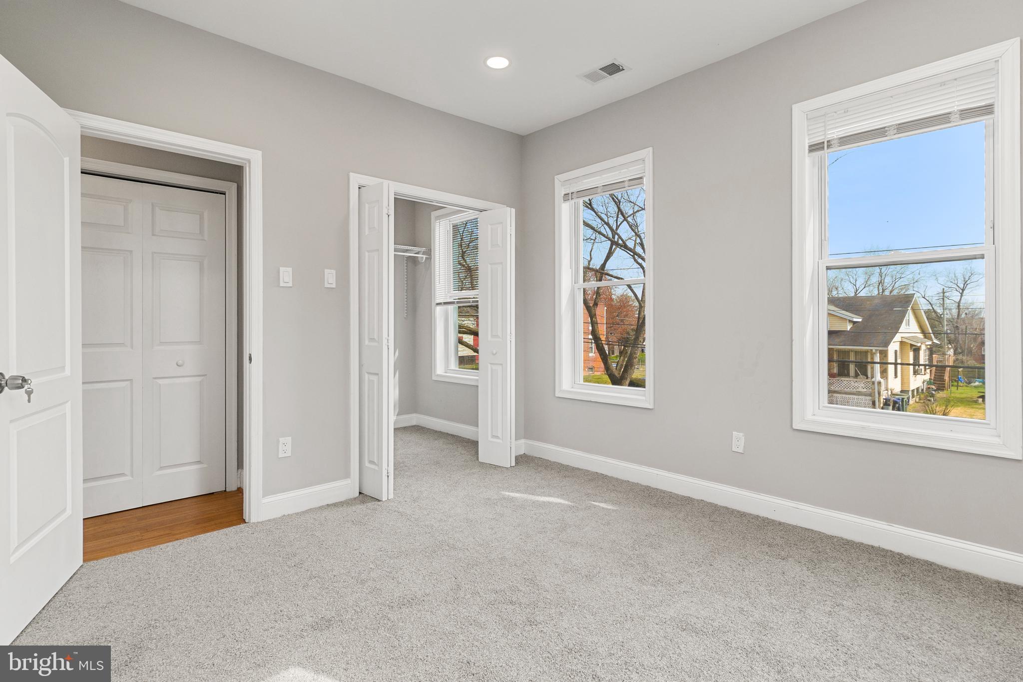 CONGRESS HEIGHTS - Residential