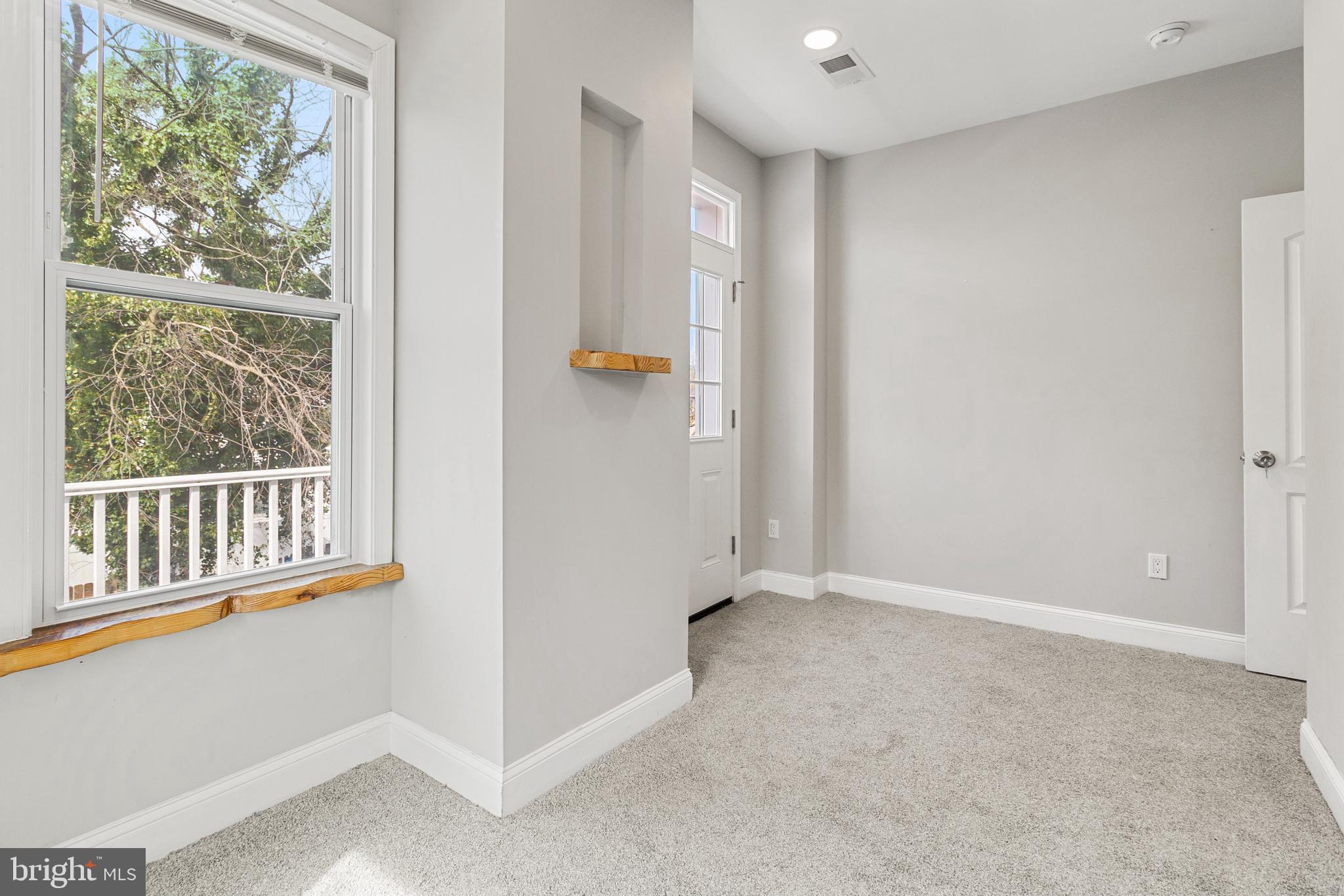 CONGRESS HEIGHTS - Residential