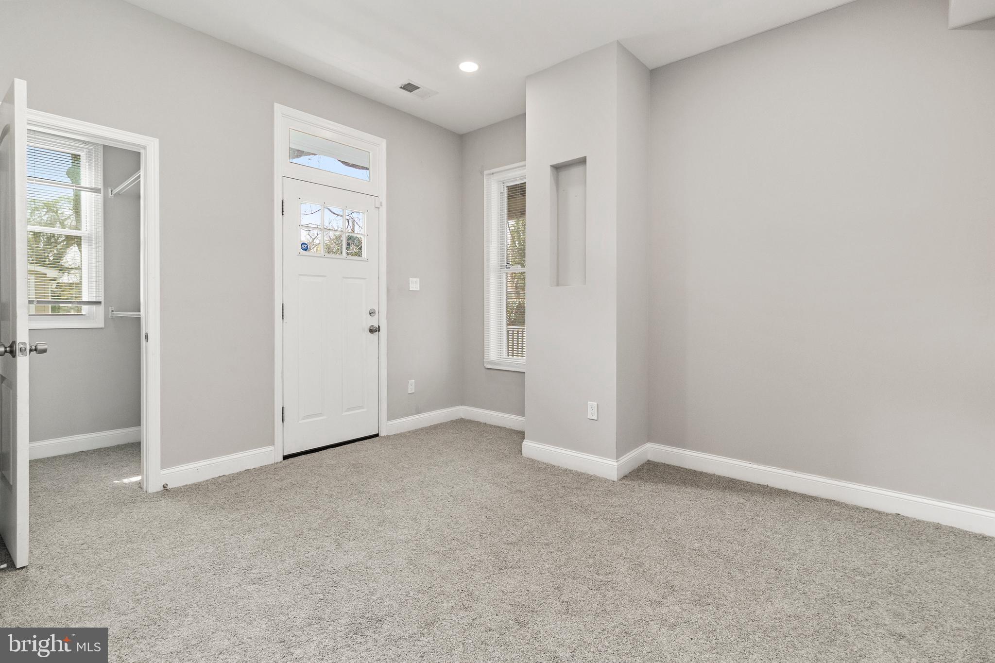 CONGRESS HEIGHTS - Residential