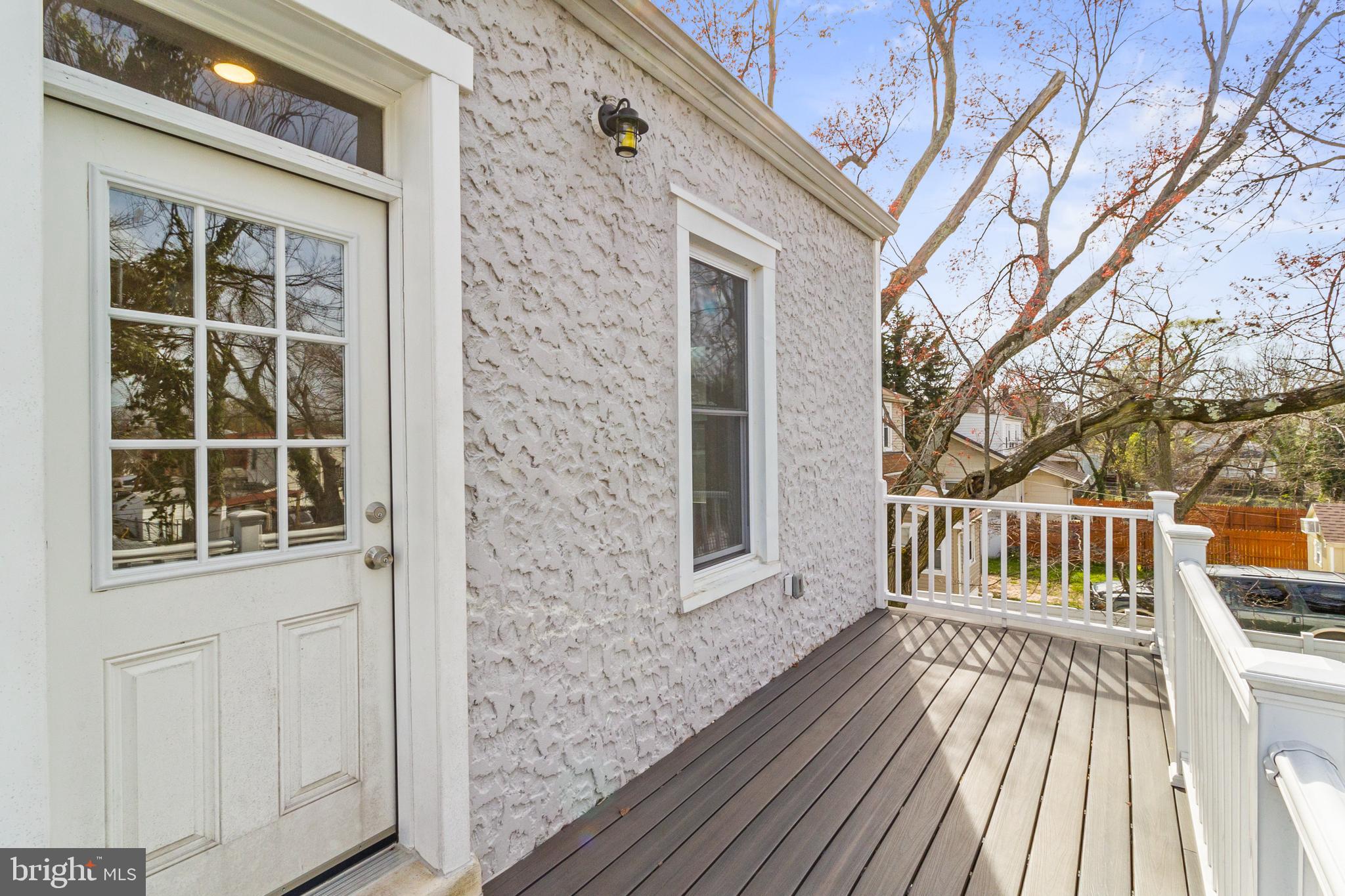 CONGRESS HEIGHTS - Residential