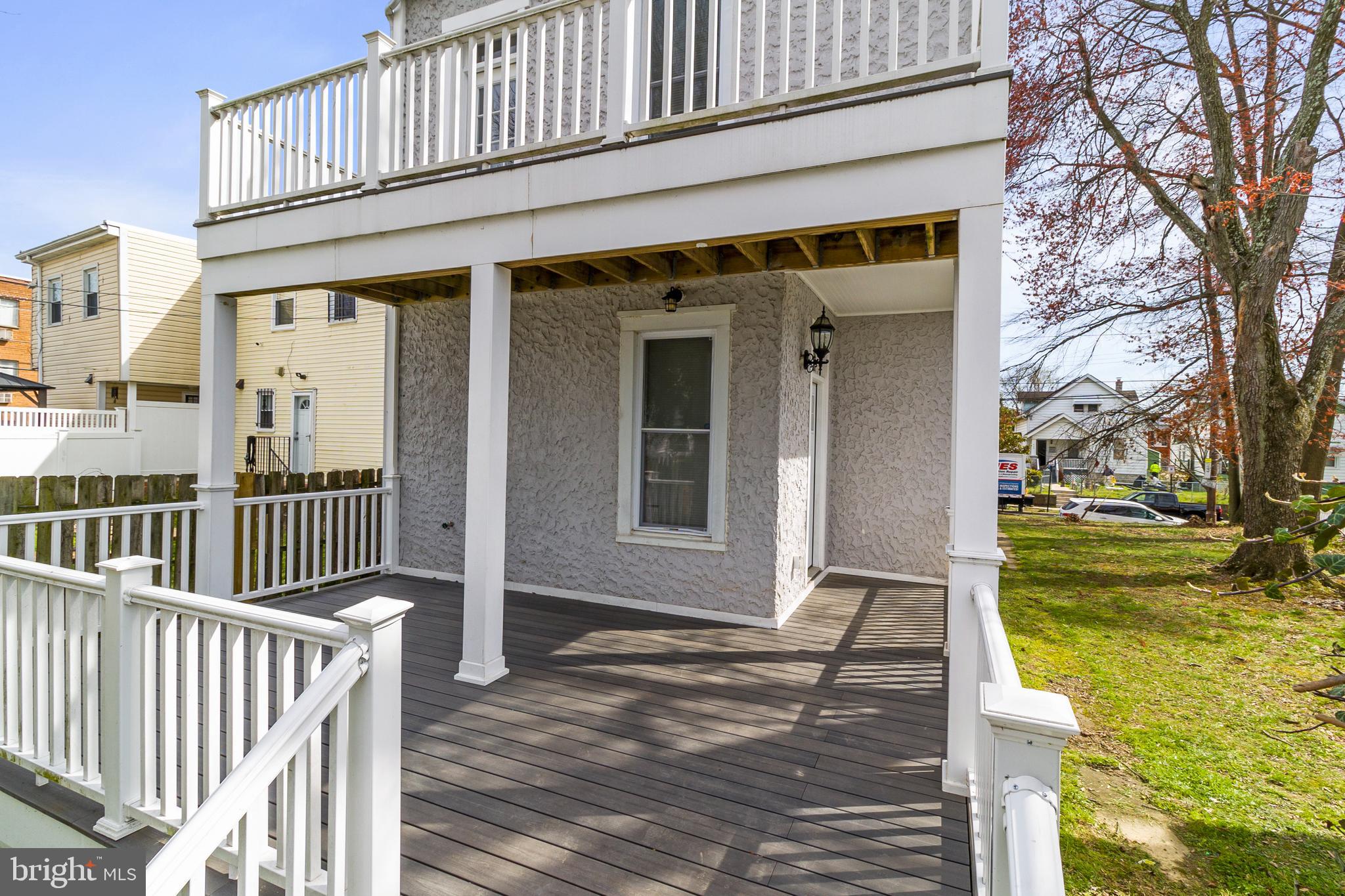 CONGRESS HEIGHTS - Residential