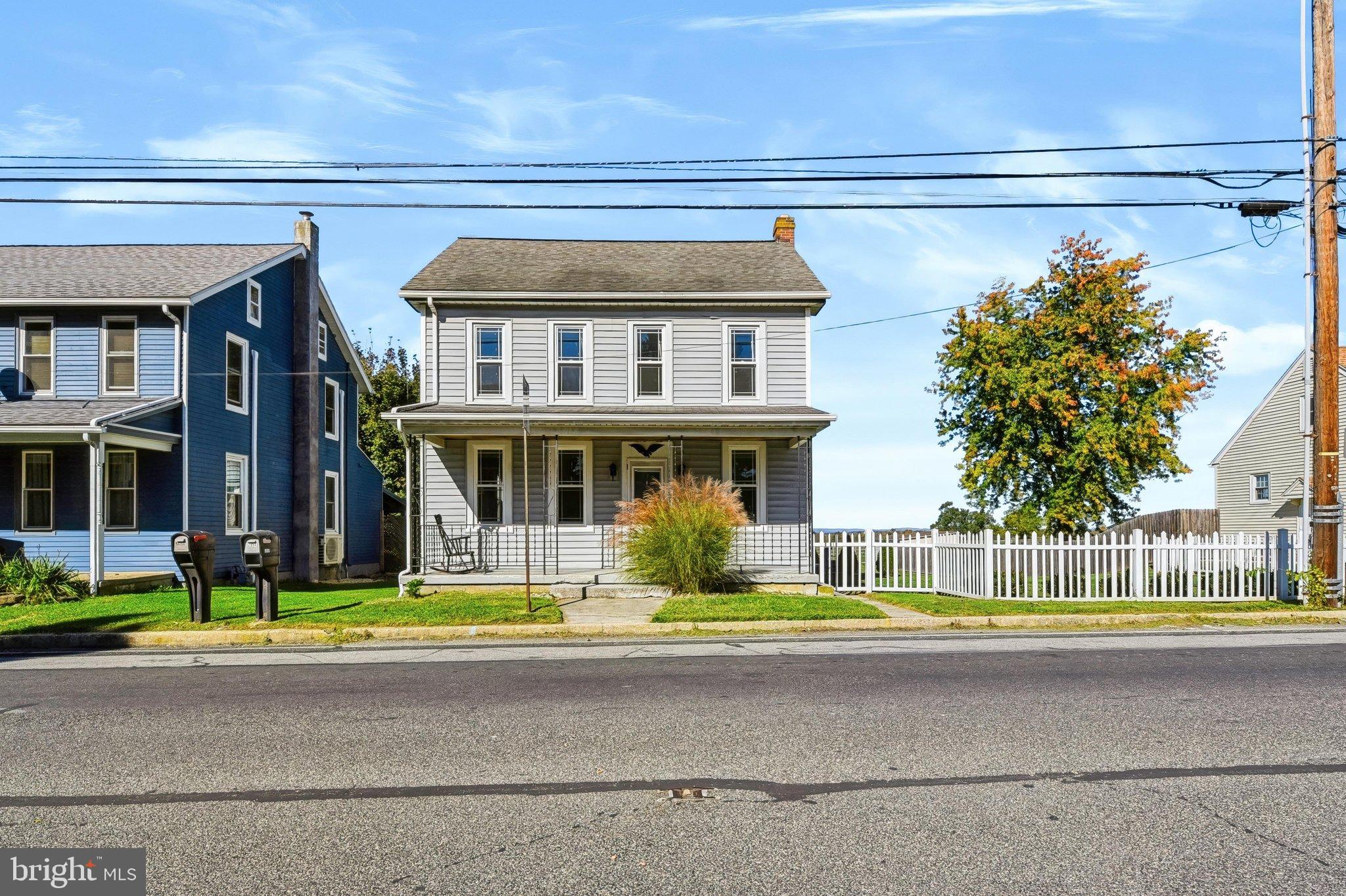 2954 HANOVER PIKE