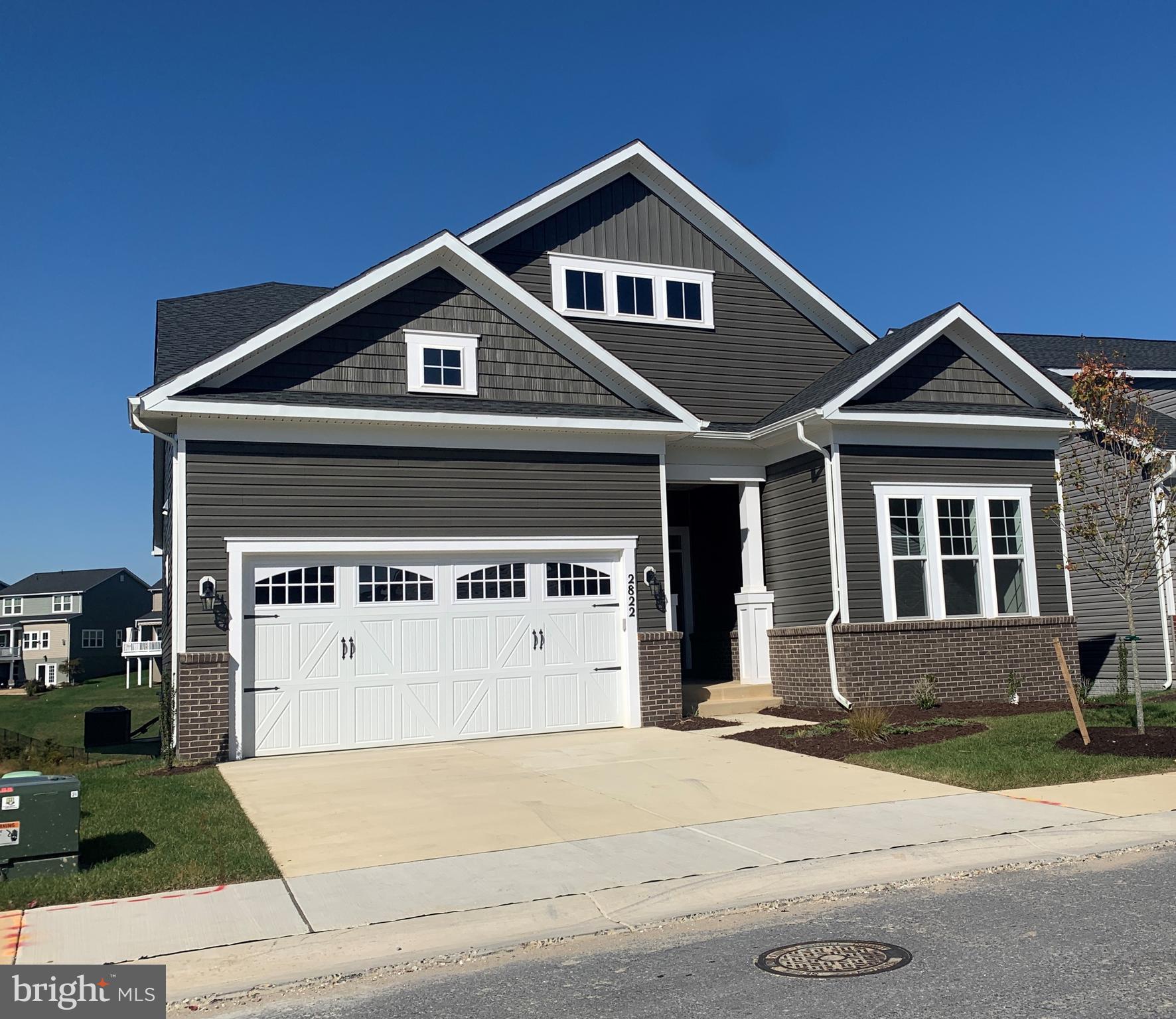 TWO RIVERS - Residential