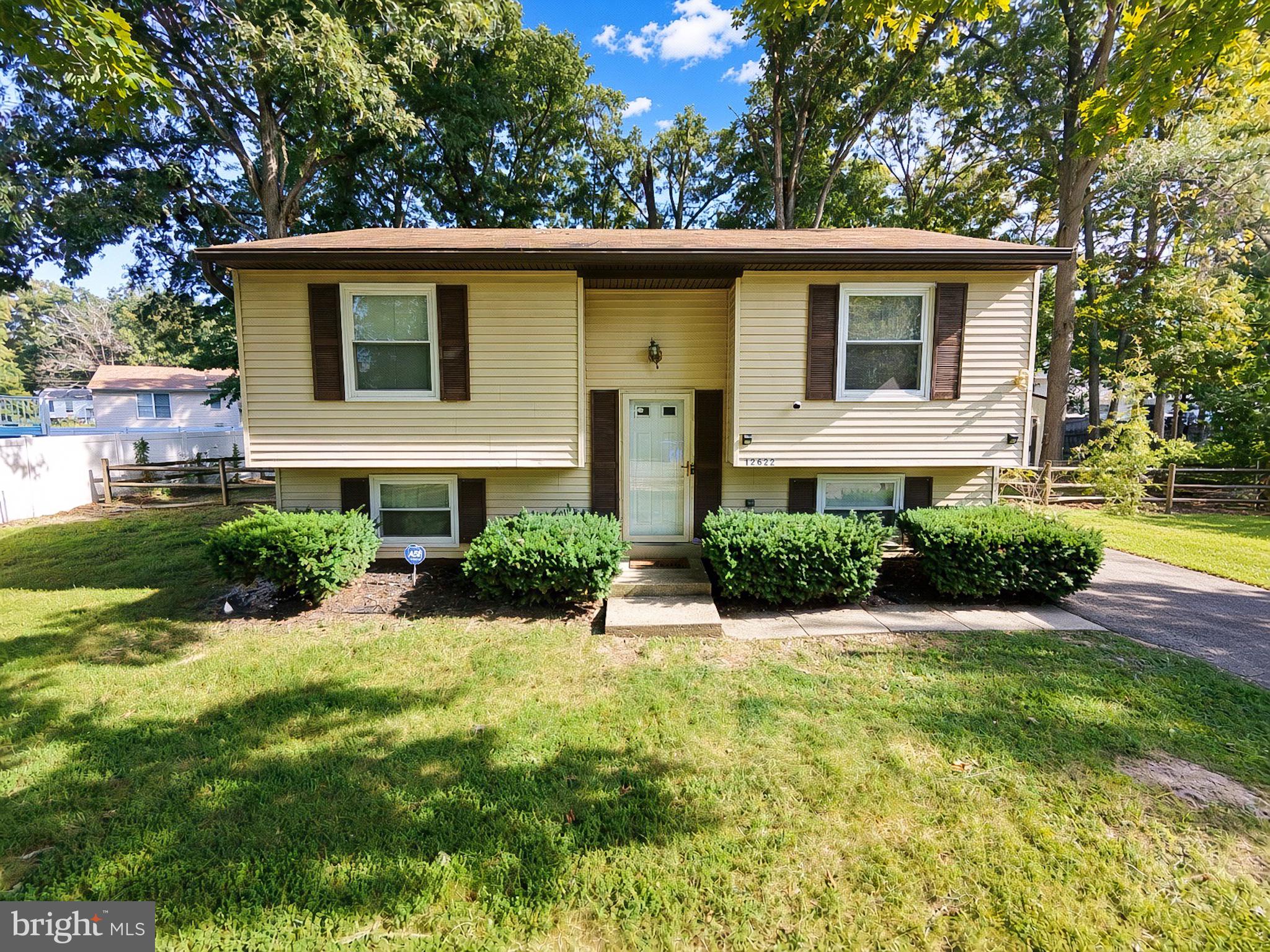 12622 COUNCIL OAK DRIVE