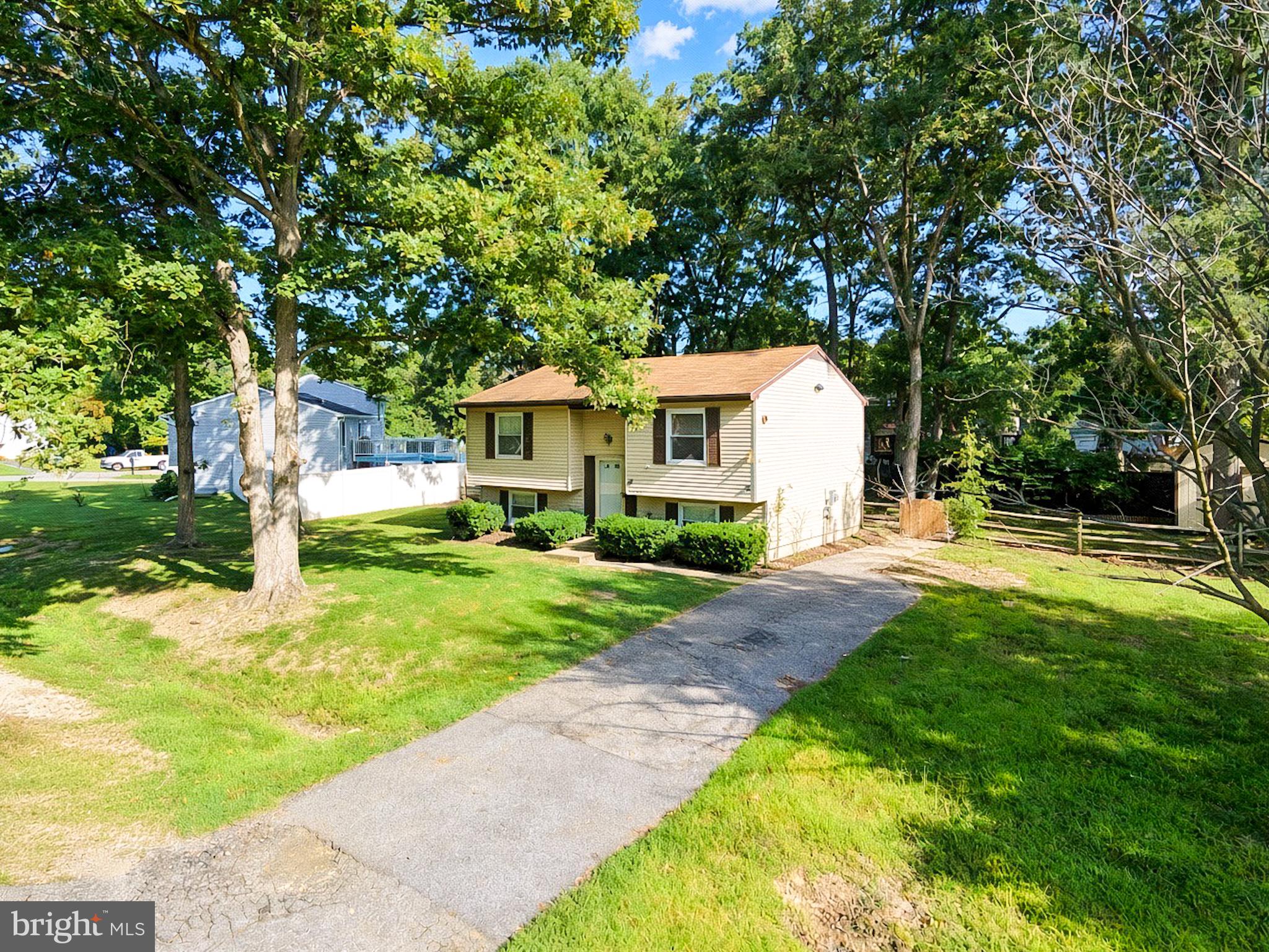 12622 COUNCIL OAK DRIVE