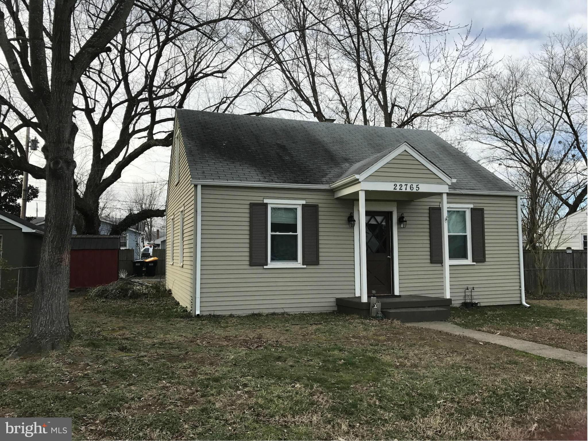 NONE AVAILABLE - Residential