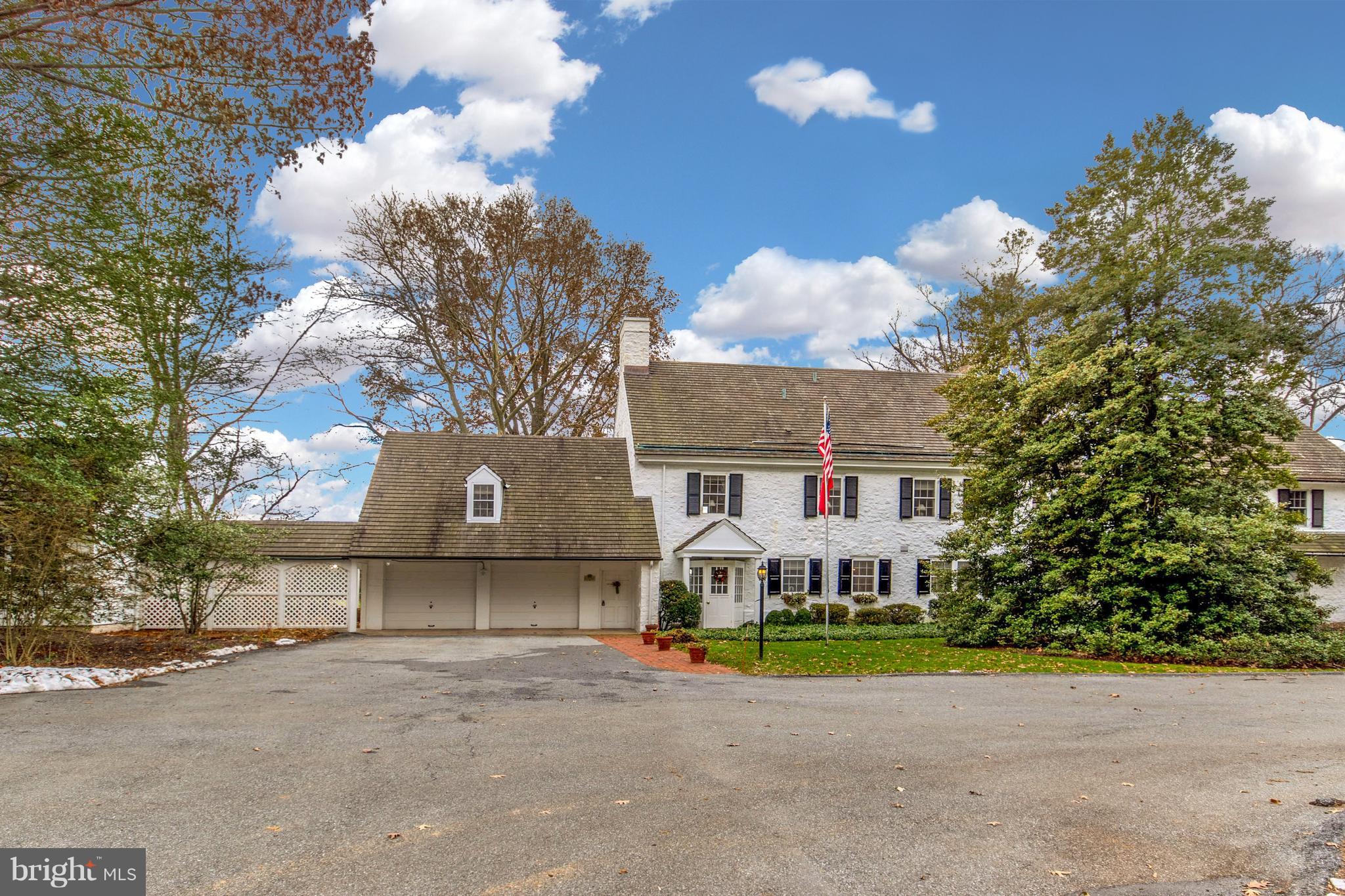 SAUCON VALLEY GARDEN - Residential