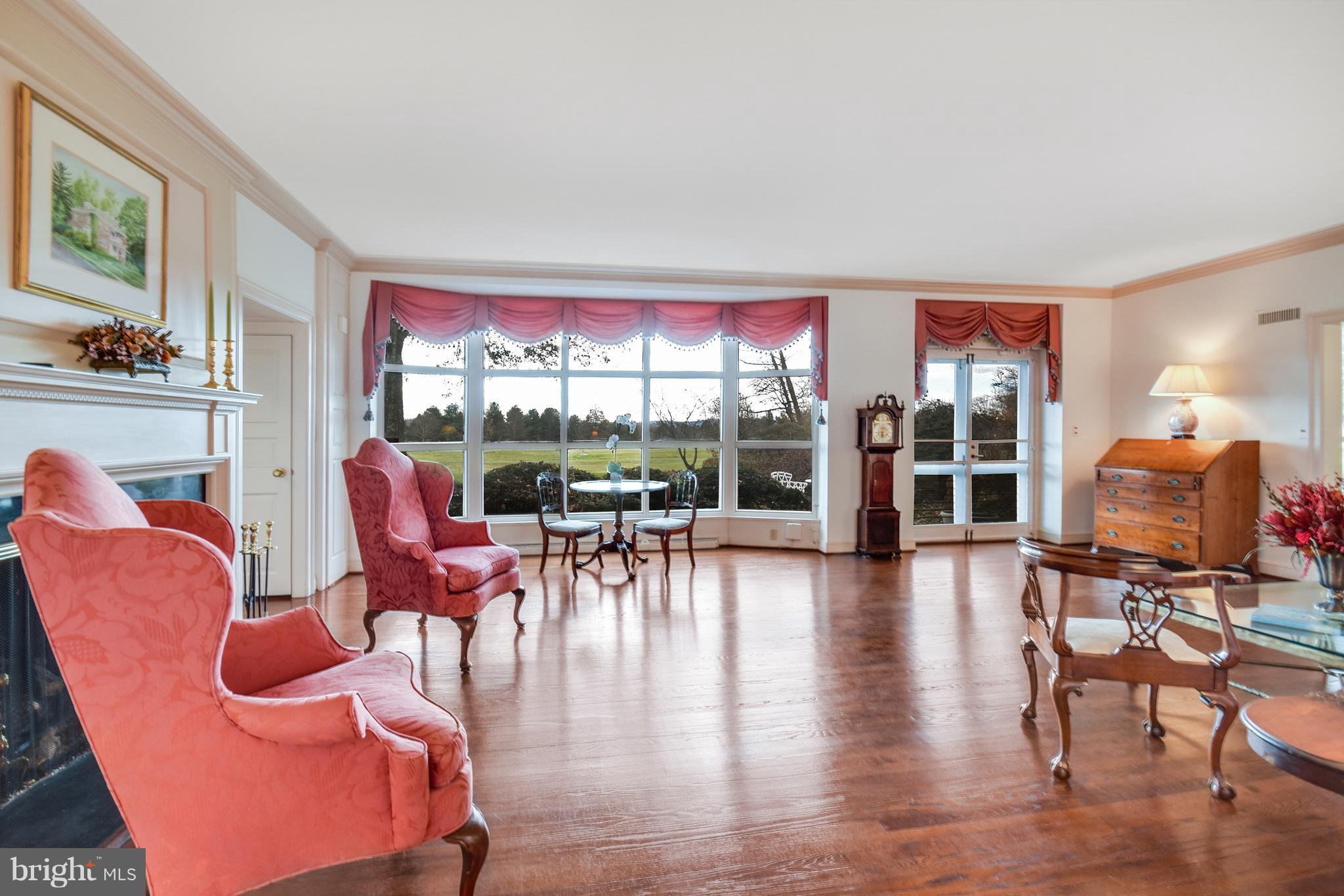 SAUCON VALLEY GARDEN - Residential