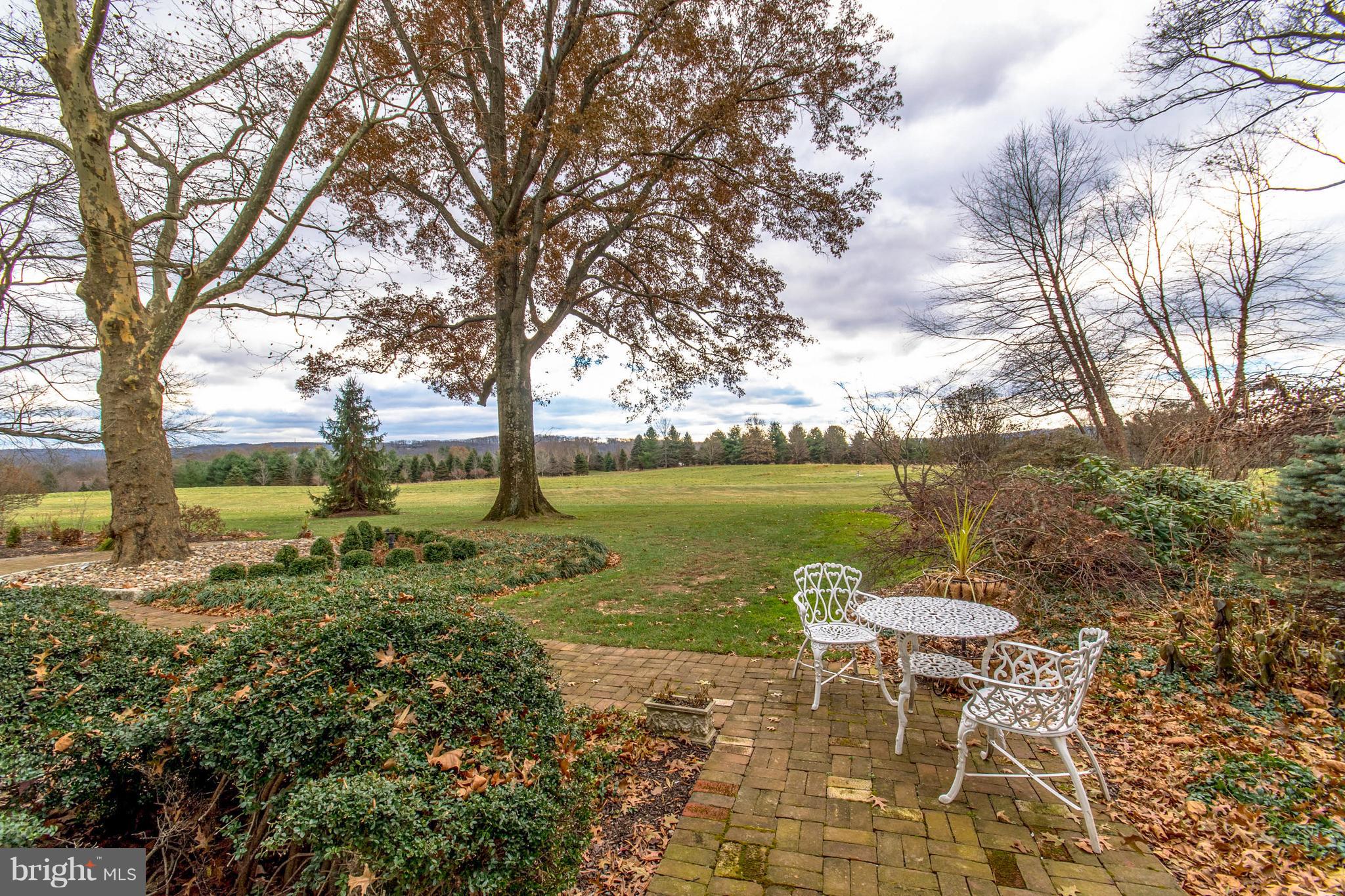 SAUCON VALLEY GARDEN - Residential