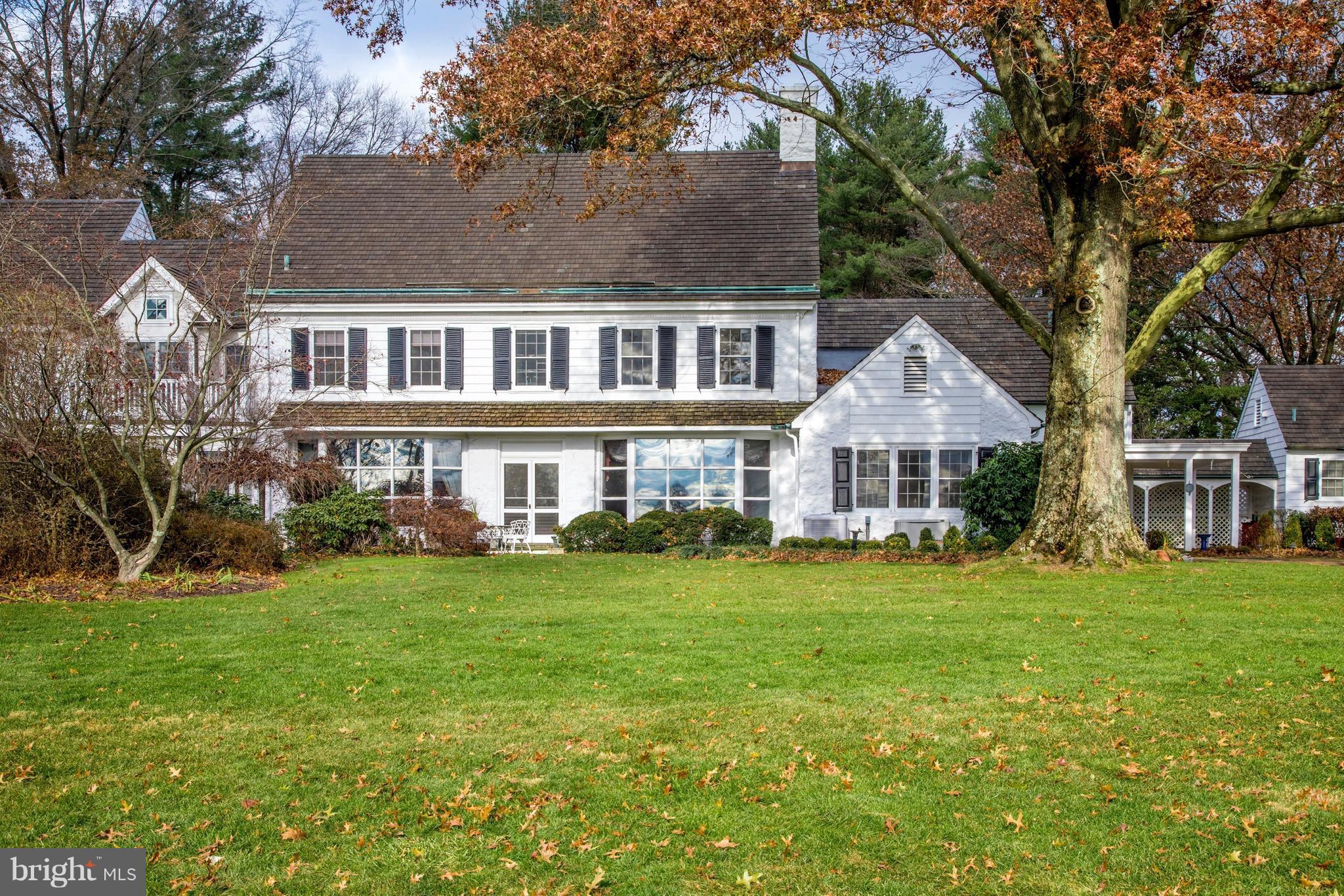 SAUCON VALLEY GARDEN - Residential