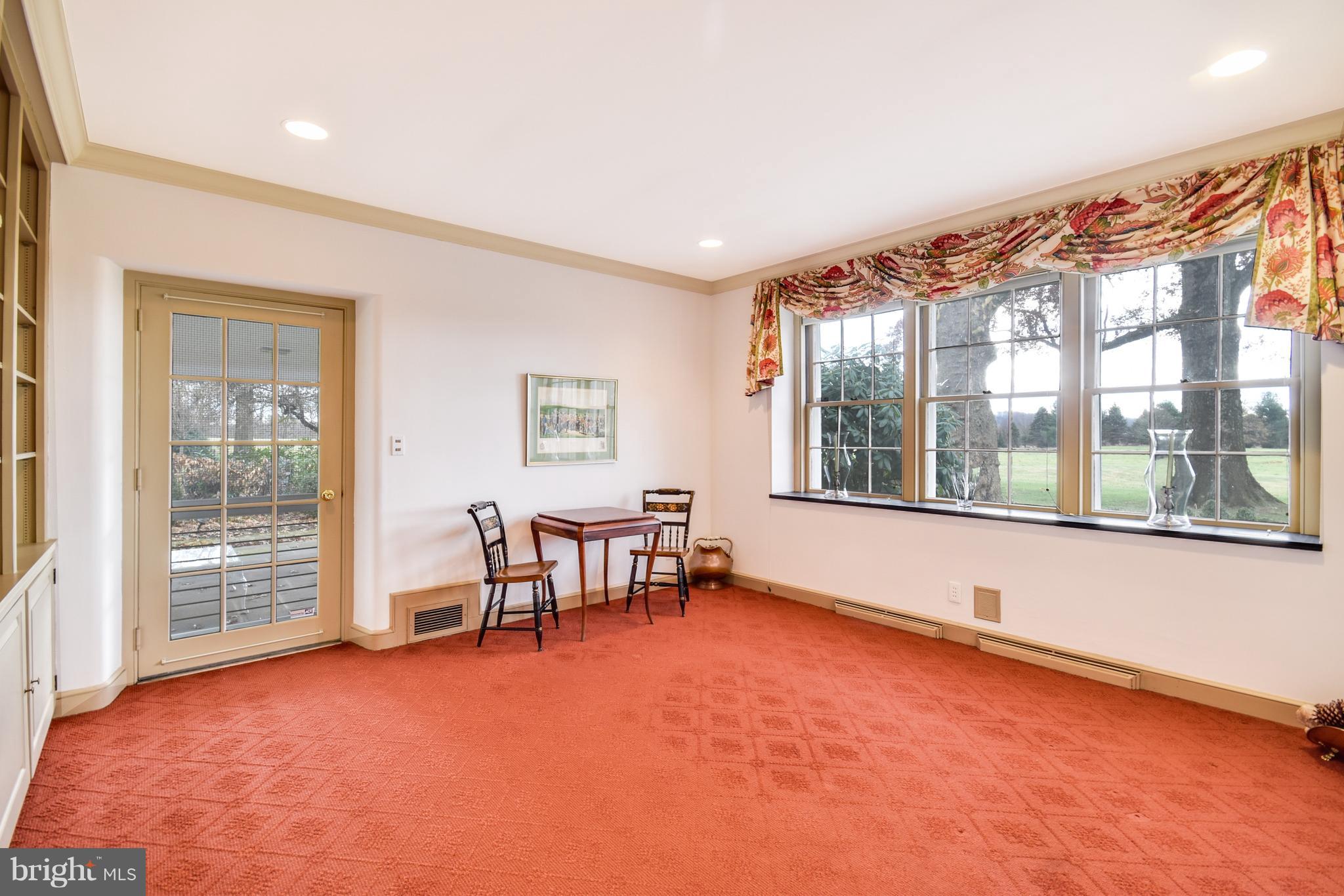 SAUCON VALLEY GARDEN - Residential