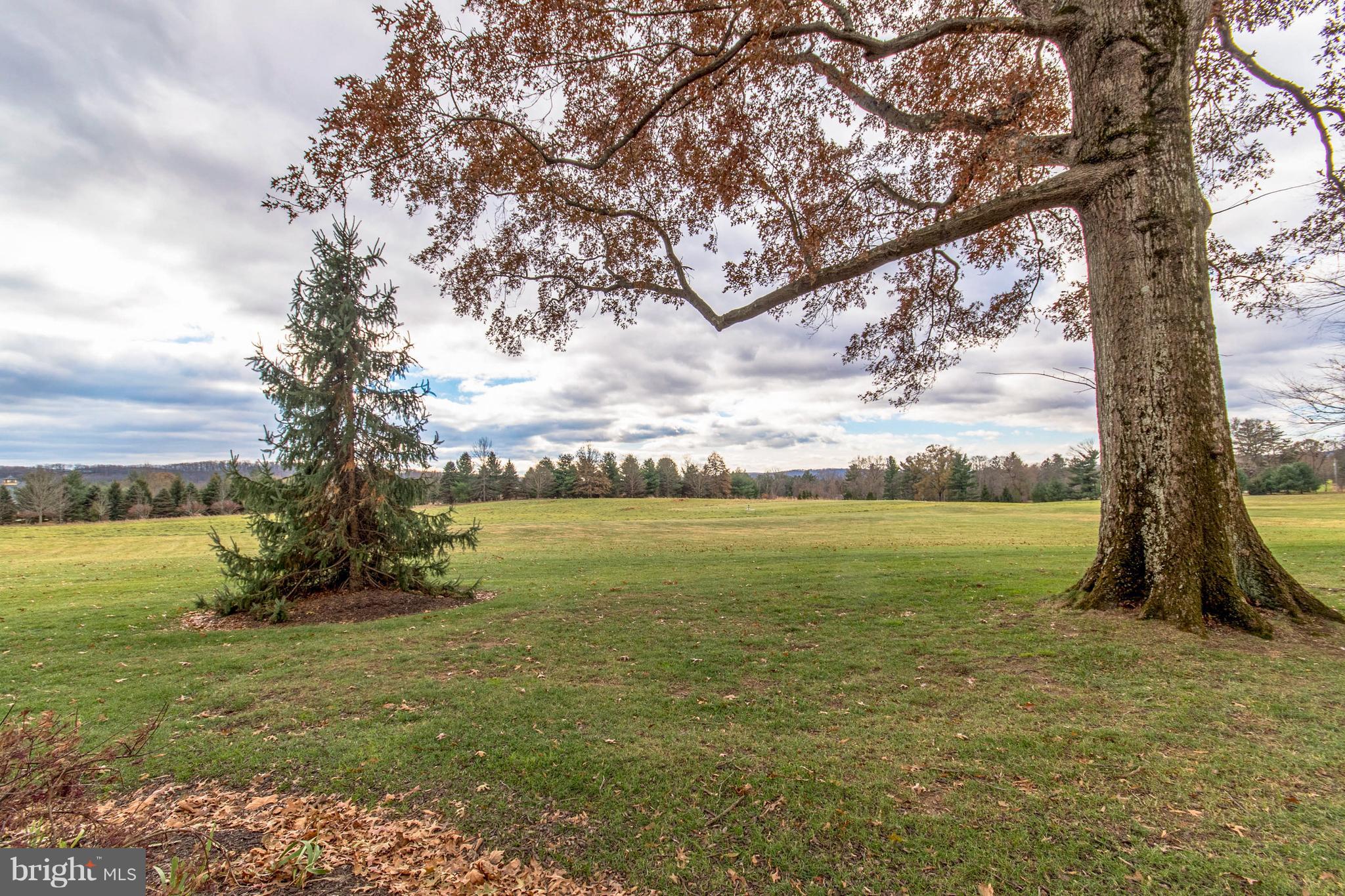 SAUCON VALLEY GARDEN - Residential