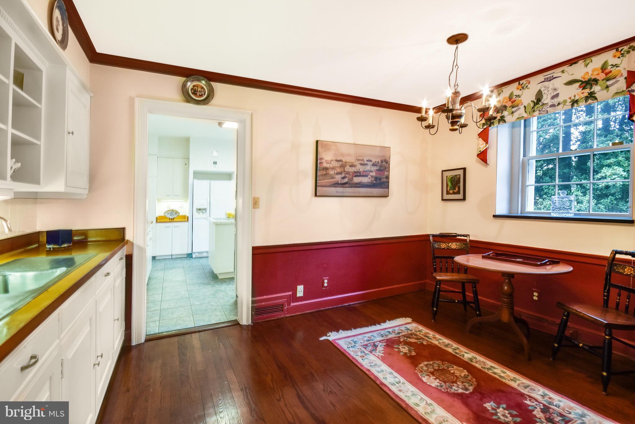 SAUCON VALLEY GARDEN - Residential