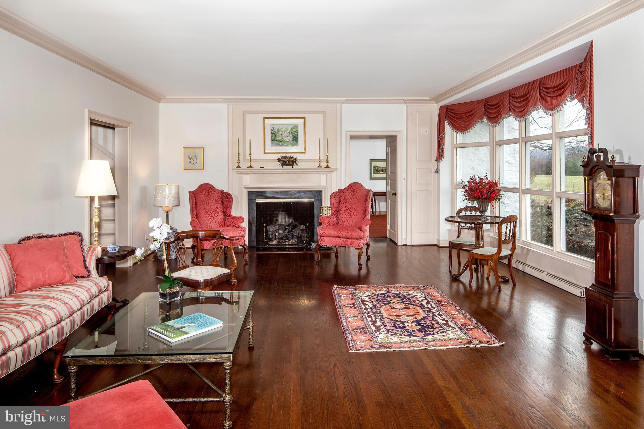 SAUCON VALLEY GARDEN - Residential