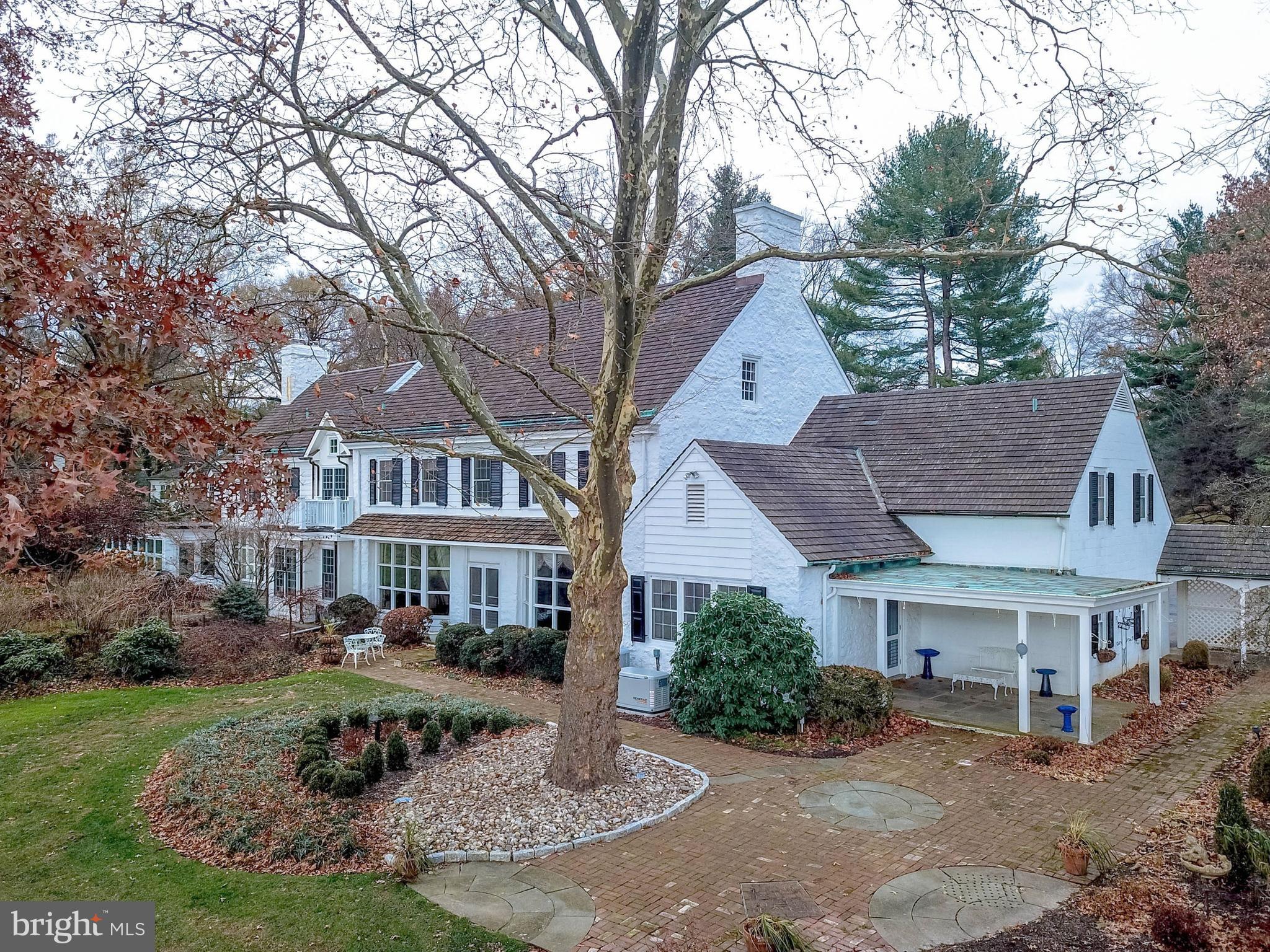 SAUCON VALLEY GARDEN - Residential