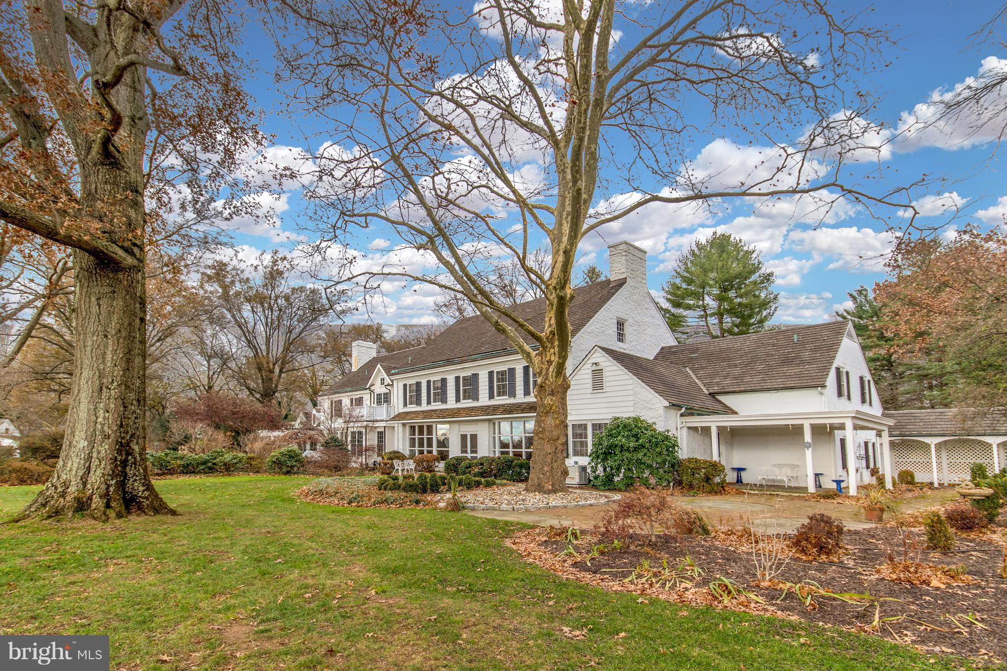 SAUCON VALLEY GARDEN - Residential