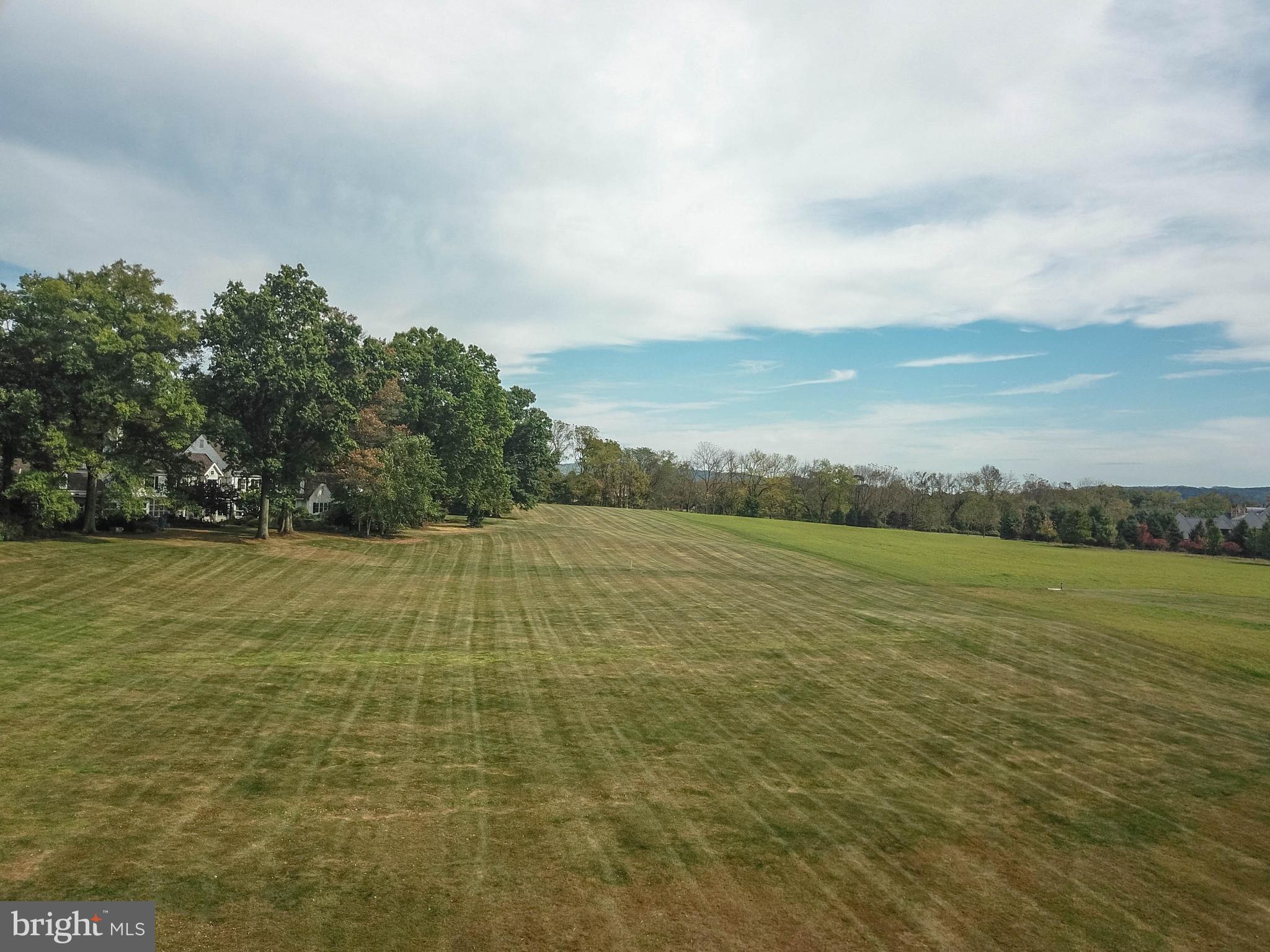 SAUCON VALLEY GARDEN - Residential