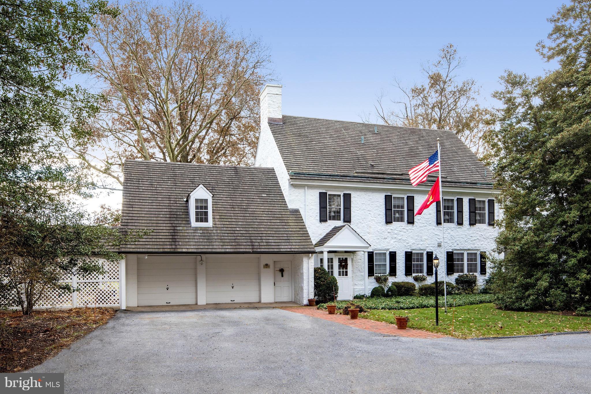 SAUCON VALLEY GARDEN - Residential