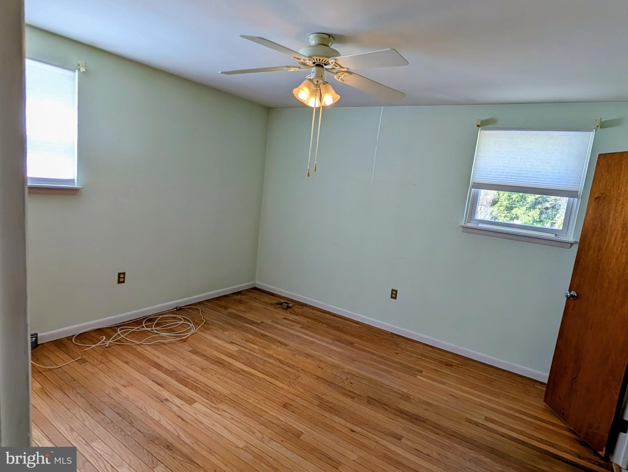 CHAPEL HILL MANOR - Residential