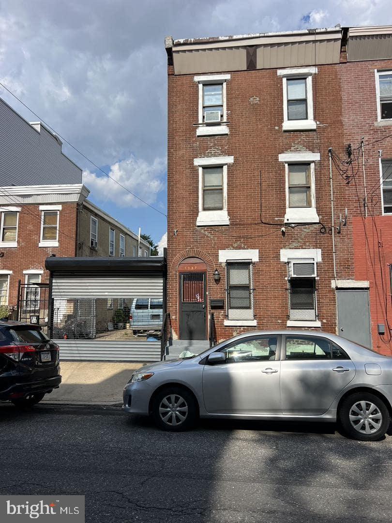Investor Alert in Prime Fishtown Location – 4 Bed, 2 Bath Shell with High Income Potential. 1937 E Huntingdon Street is a promising shell property located in the heart of Fishtown. Featuring 4 bedrooms, 2 bathrooms, and approximately 1,500 square feet of space, this home is a blank canvas ready for your next project. Whether you're an experienced investor or a buyer looking to build equity, this property offers major upside. With projected rental income of $3,220/month, it’s a strong candidate for a high-performing rental or resale. Even more opportunity awaits with the option to purchase the vacant lot next door at 1935 E Huntingdon Street — approved zoning for a duplex. This lot allows for two (2) 3-bedroom units, with PHA rents at $2,830/month per unit, offering strong rental income potential in a rapidly developing area. Located just steps from the bustling Frankford Avenue corridor, you’re surrounded by Fishtown’s best—Suraya, La Colombe, Pizza Brain, and Riverwards Produce—as well as easy access to public transit, I-95, and Center City.