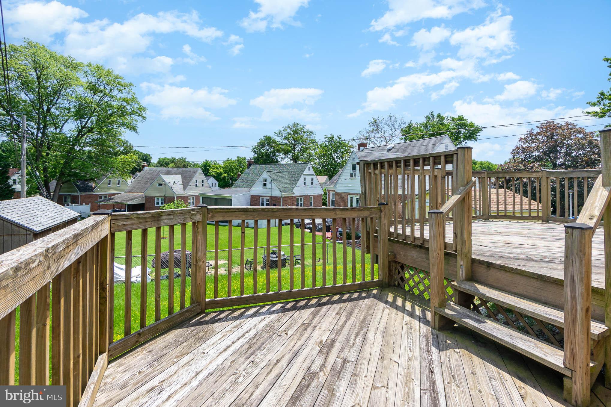 HAMILTON HEIGHTS - Residential