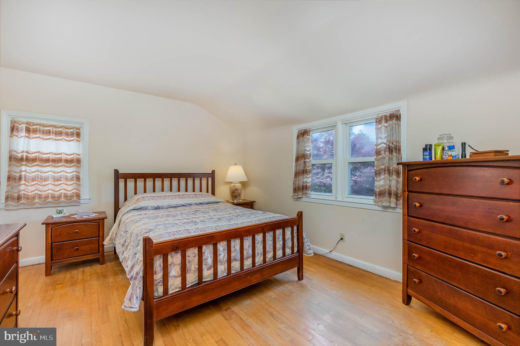 HAMILTON HEIGHTS - Residential