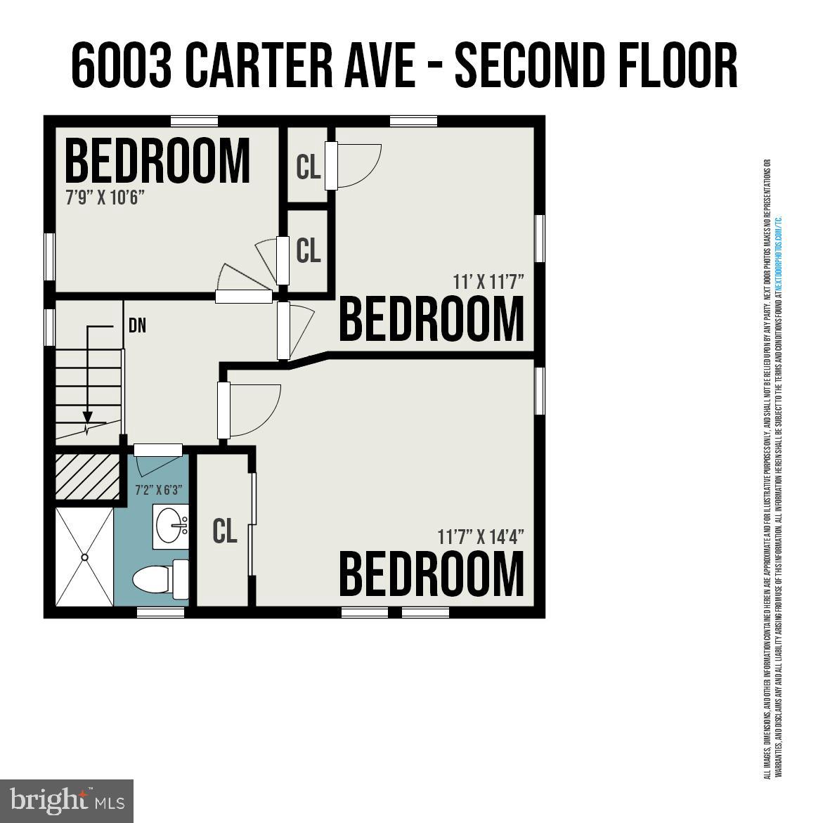 HAMILTON HEIGHTS - Residential