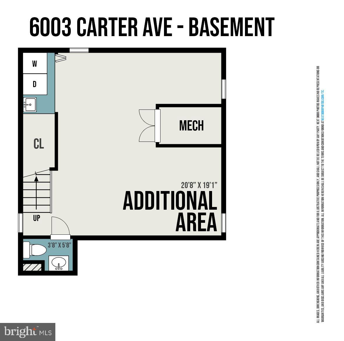 HAMILTON HEIGHTS - Residential