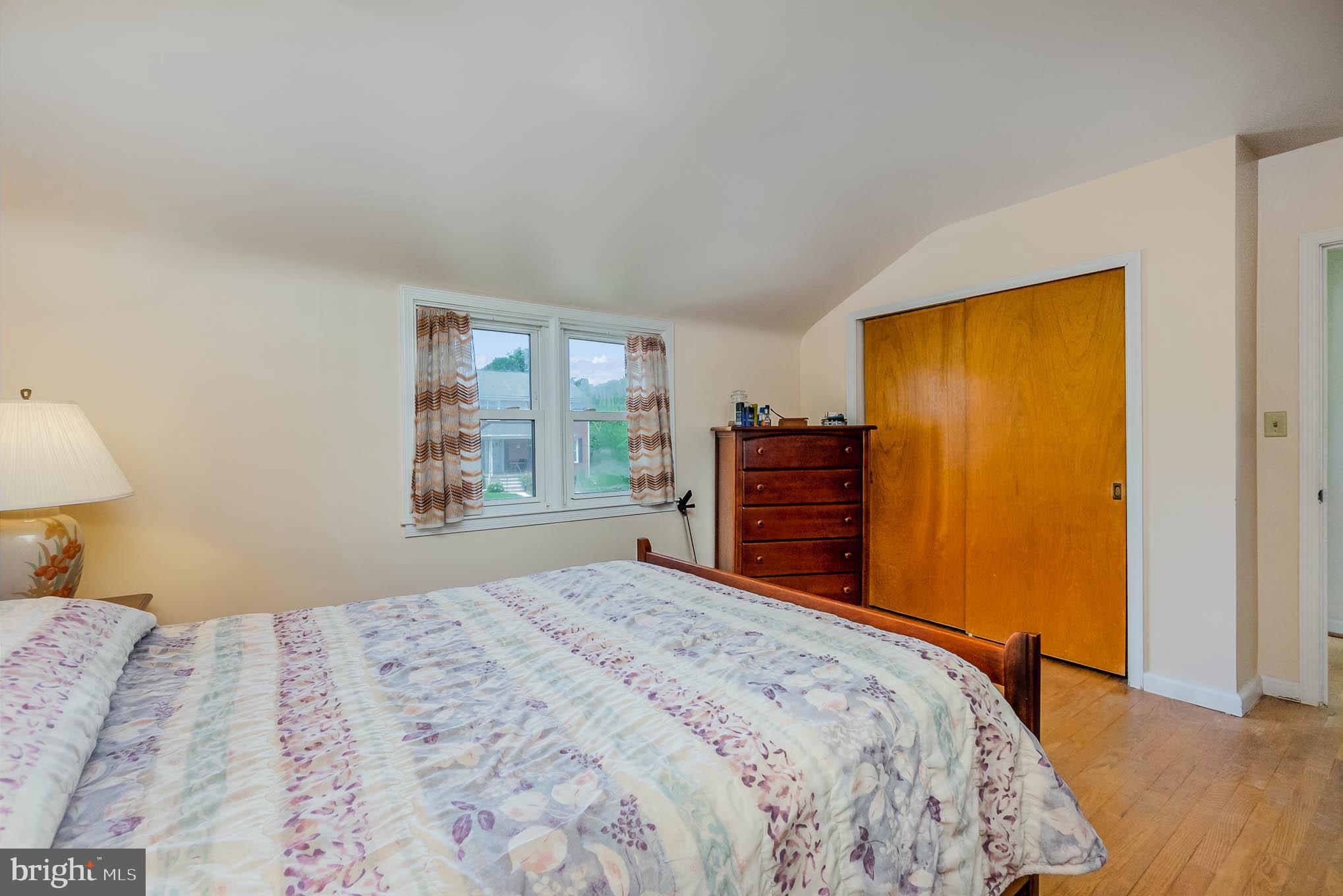 HAMILTON HEIGHTS - Residential