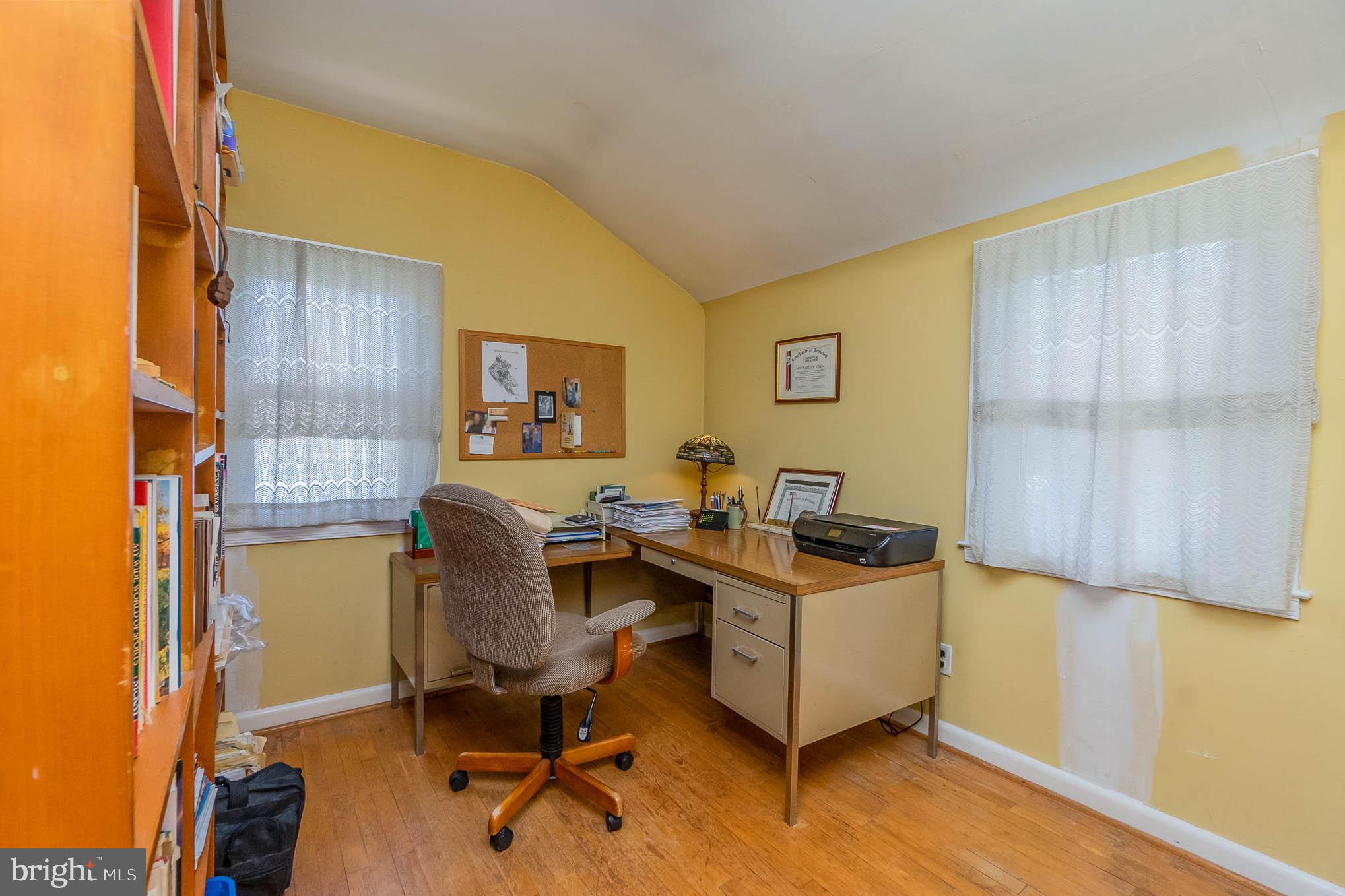 HAMILTON HEIGHTS - Residential