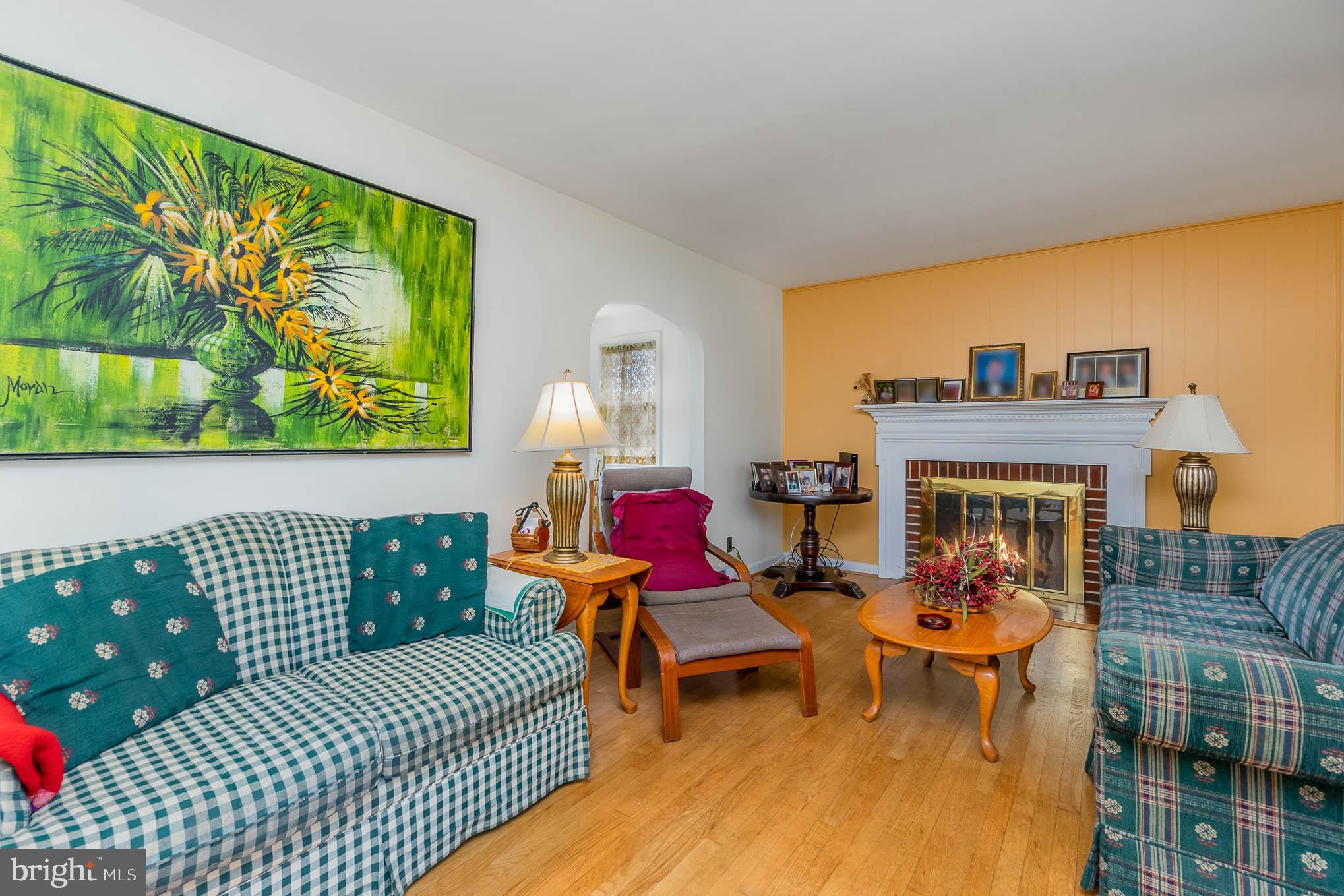 HAMILTON HEIGHTS - Residential