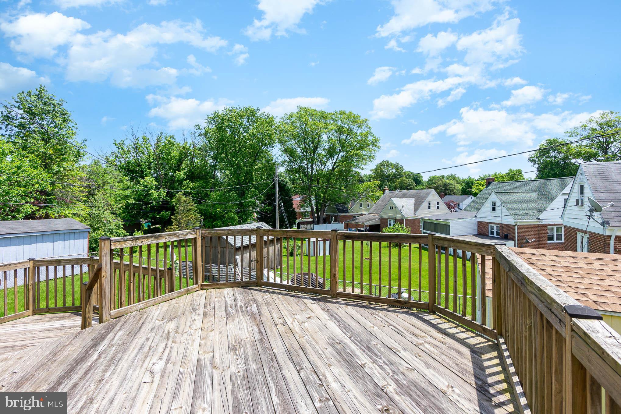 HAMILTON HEIGHTS - Residential