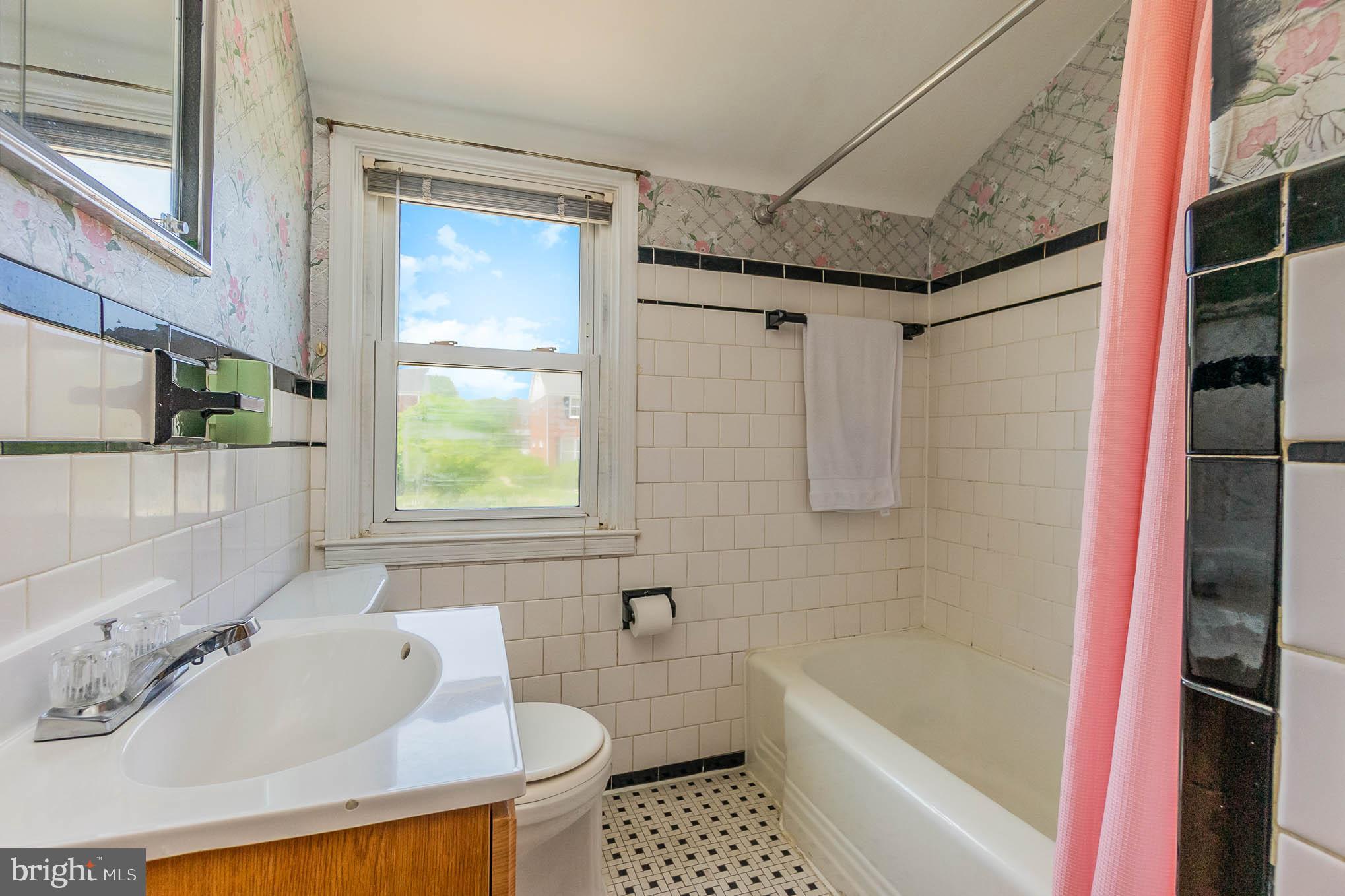 HAMILTON HEIGHTS - Residential