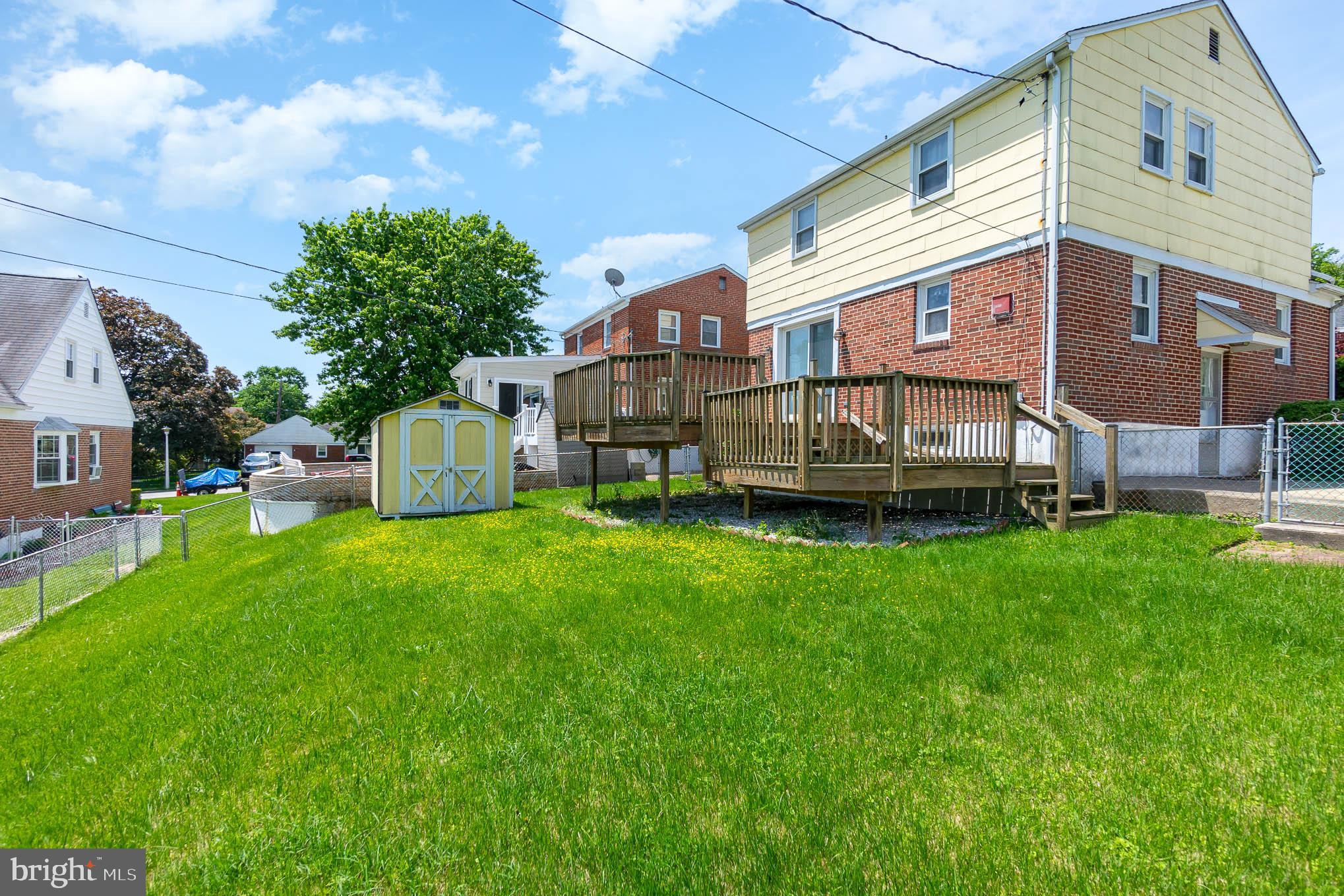 HAMILTON HEIGHTS - Residential