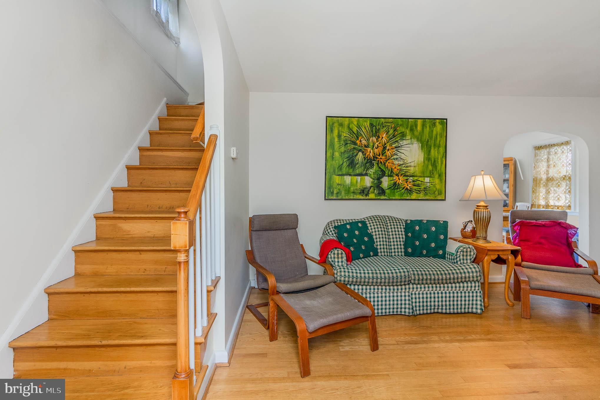 HAMILTON HEIGHTS - Residential